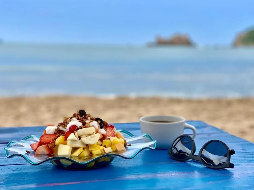 Bungalows Las Hamacas