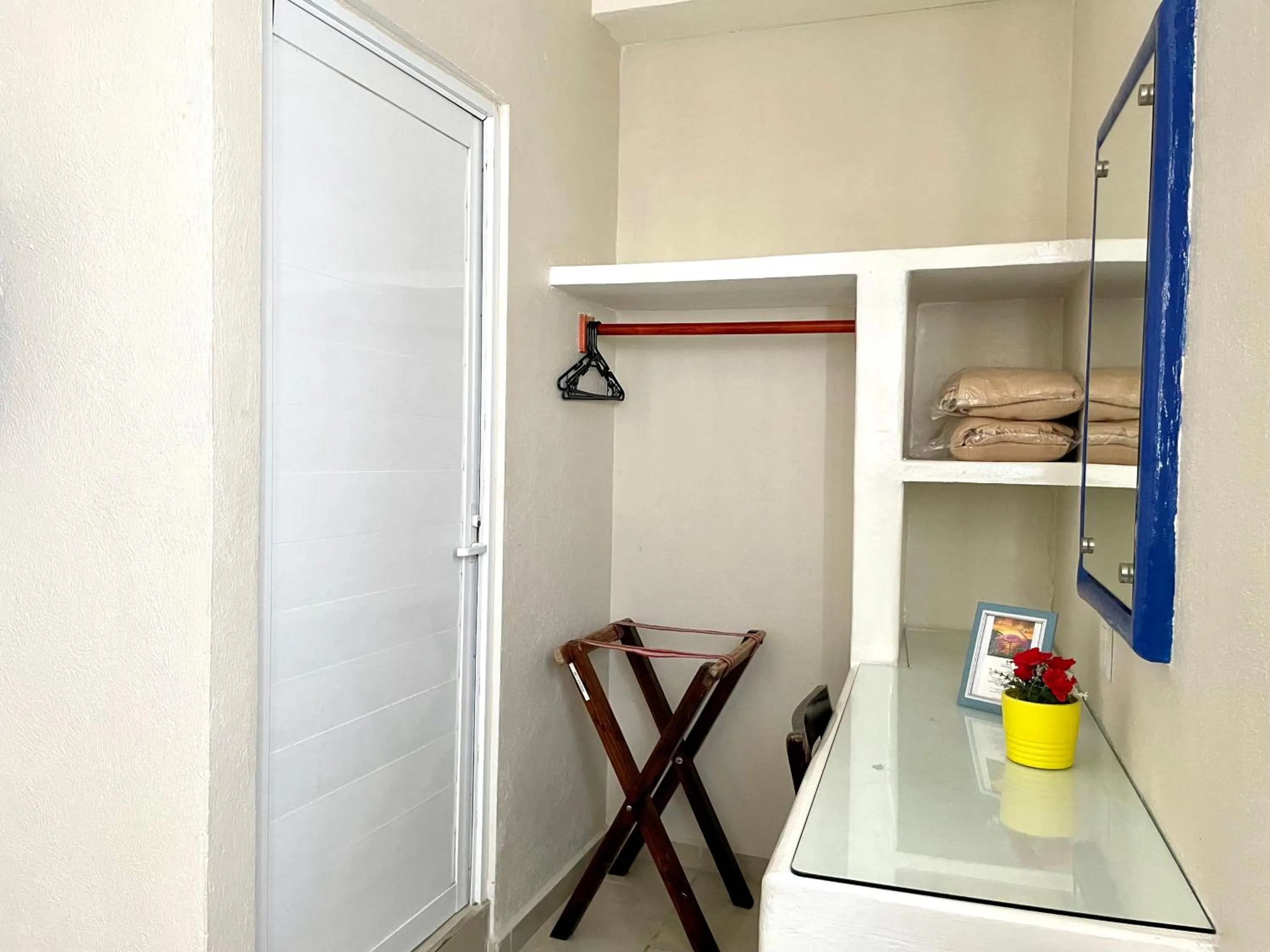 Bungalows Las Hamacas