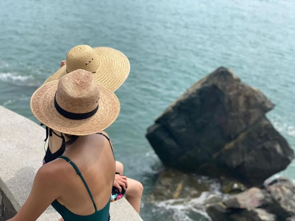 Bungalows Las Hamacas