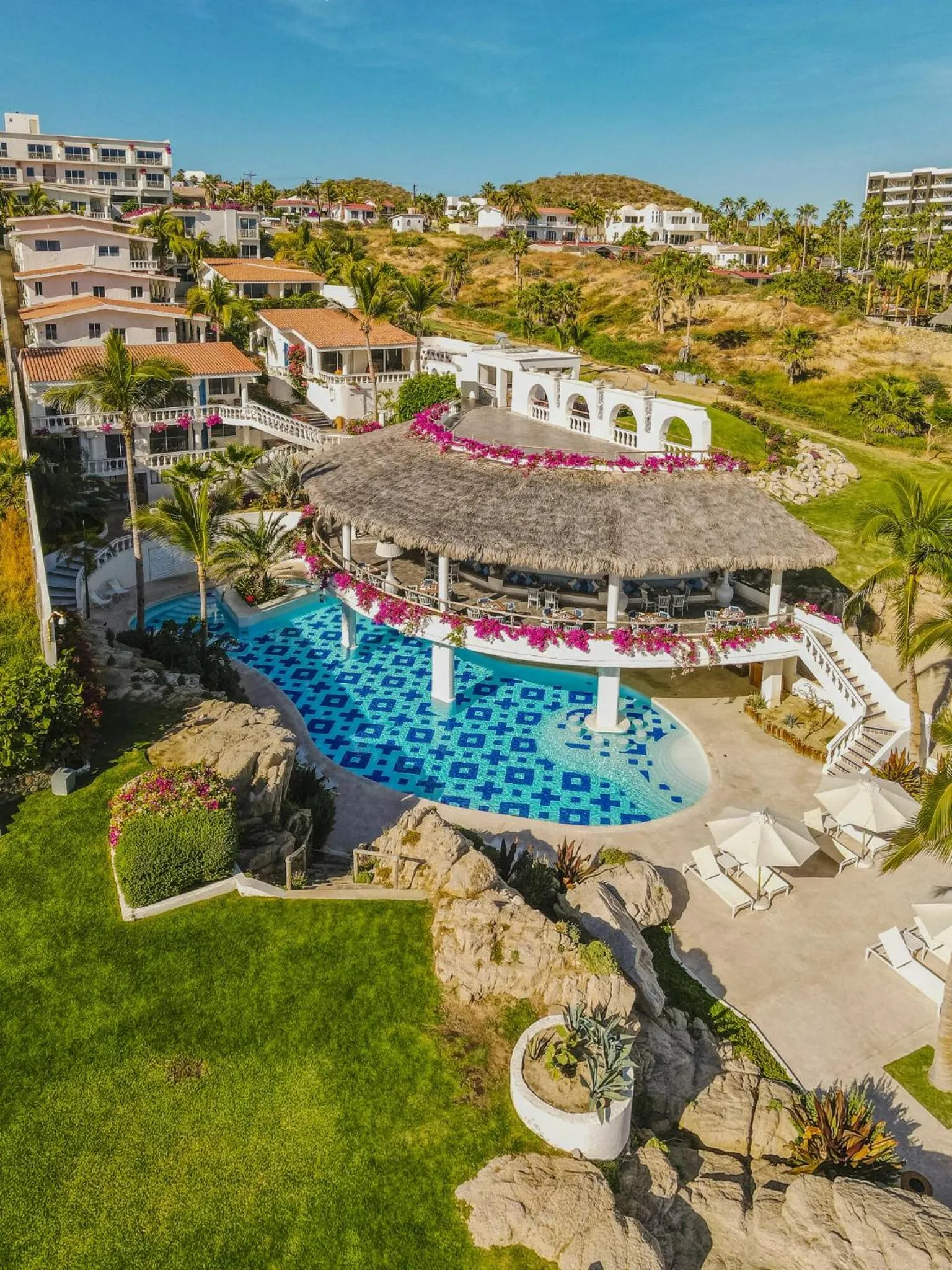 Off site in Mar del Cabo By Velas Resorts Adults Only