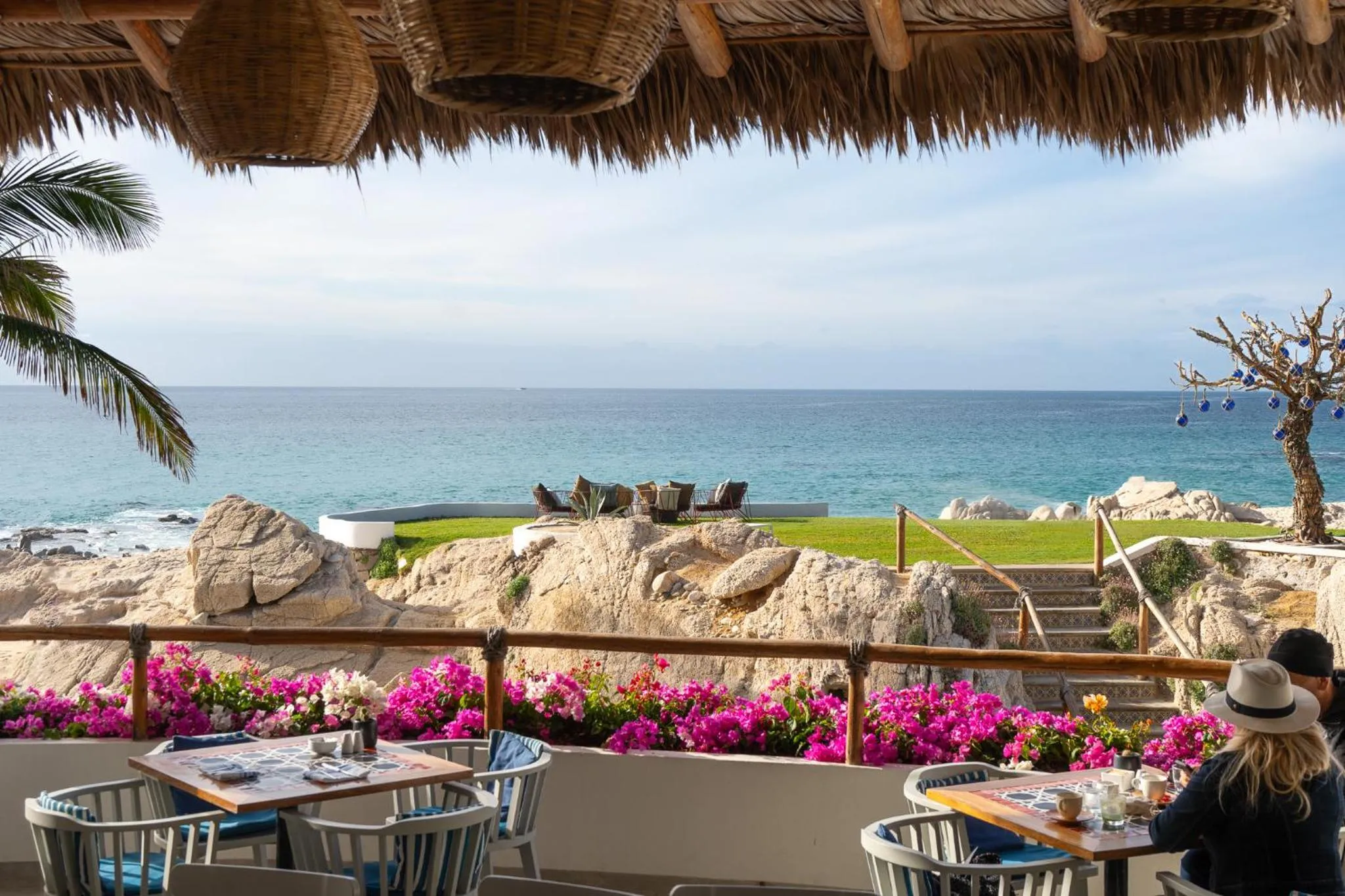 Garden in Mar del Cabo By Velas Resorts Adults Only