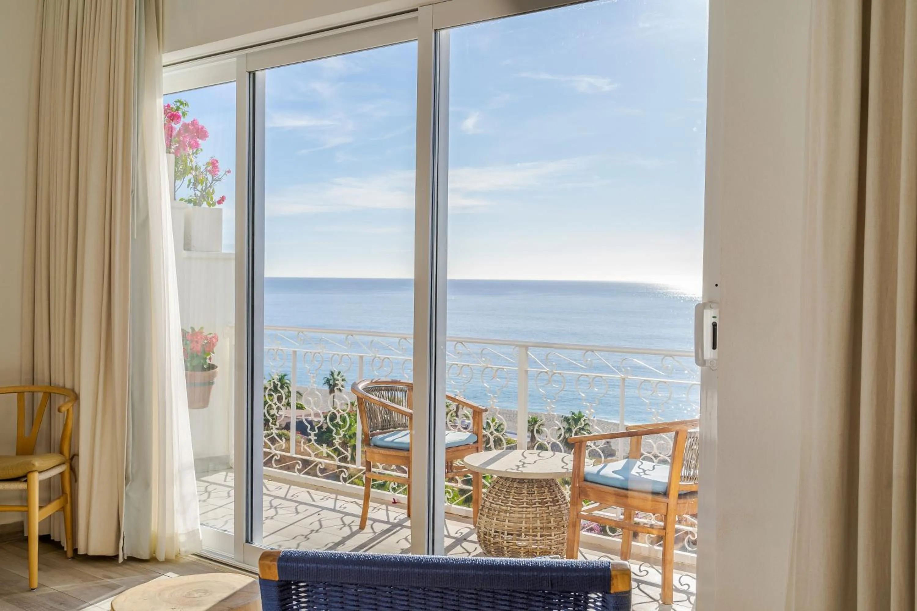Sea view in Mar del Cabo By Velas Resorts Adults Only