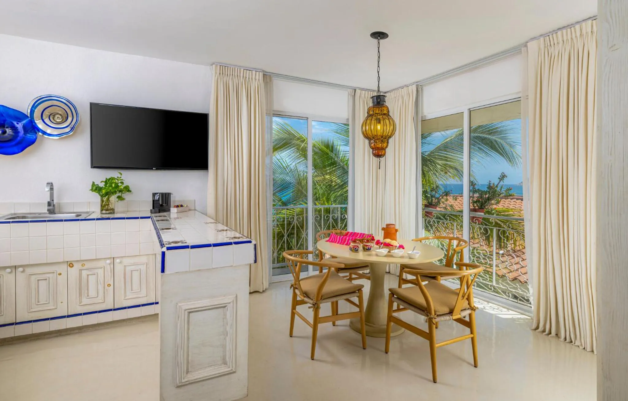 Dinner in Mar del Cabo By Velas Resorts Adults Only