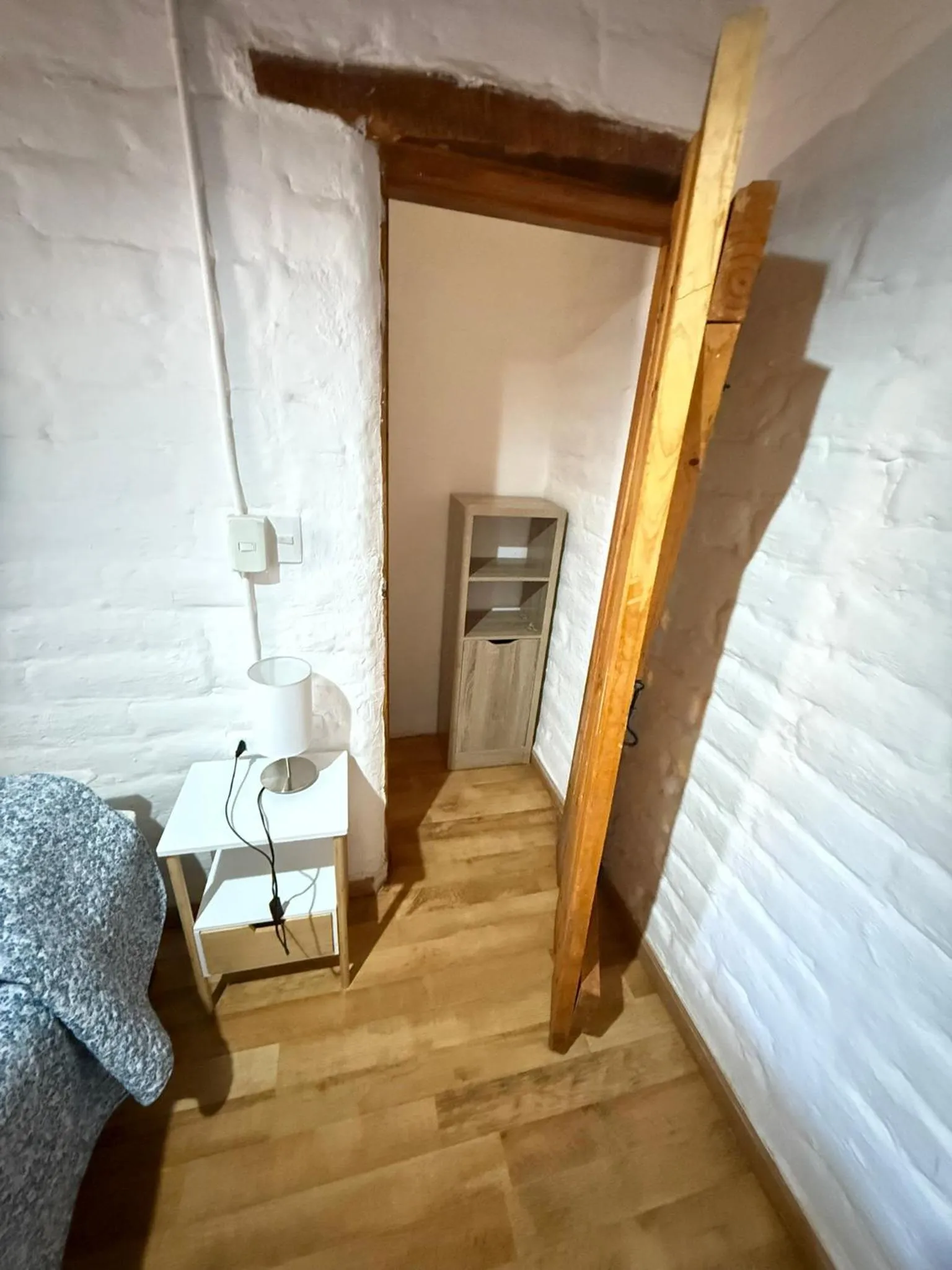 furniture in Atacama Lodge Rukazen Rústico