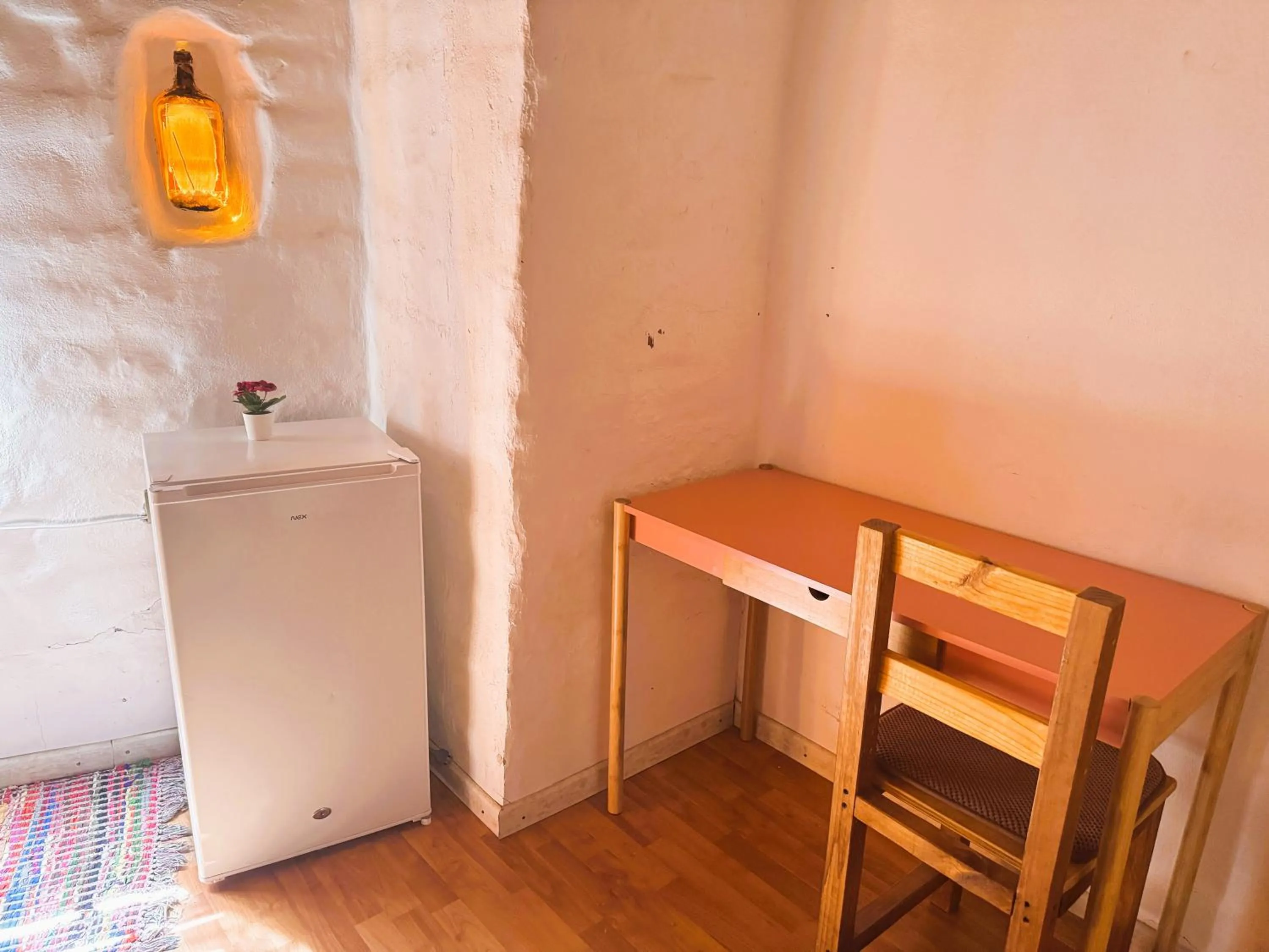 furniture in Atacama Lodge Rukazen Rústico