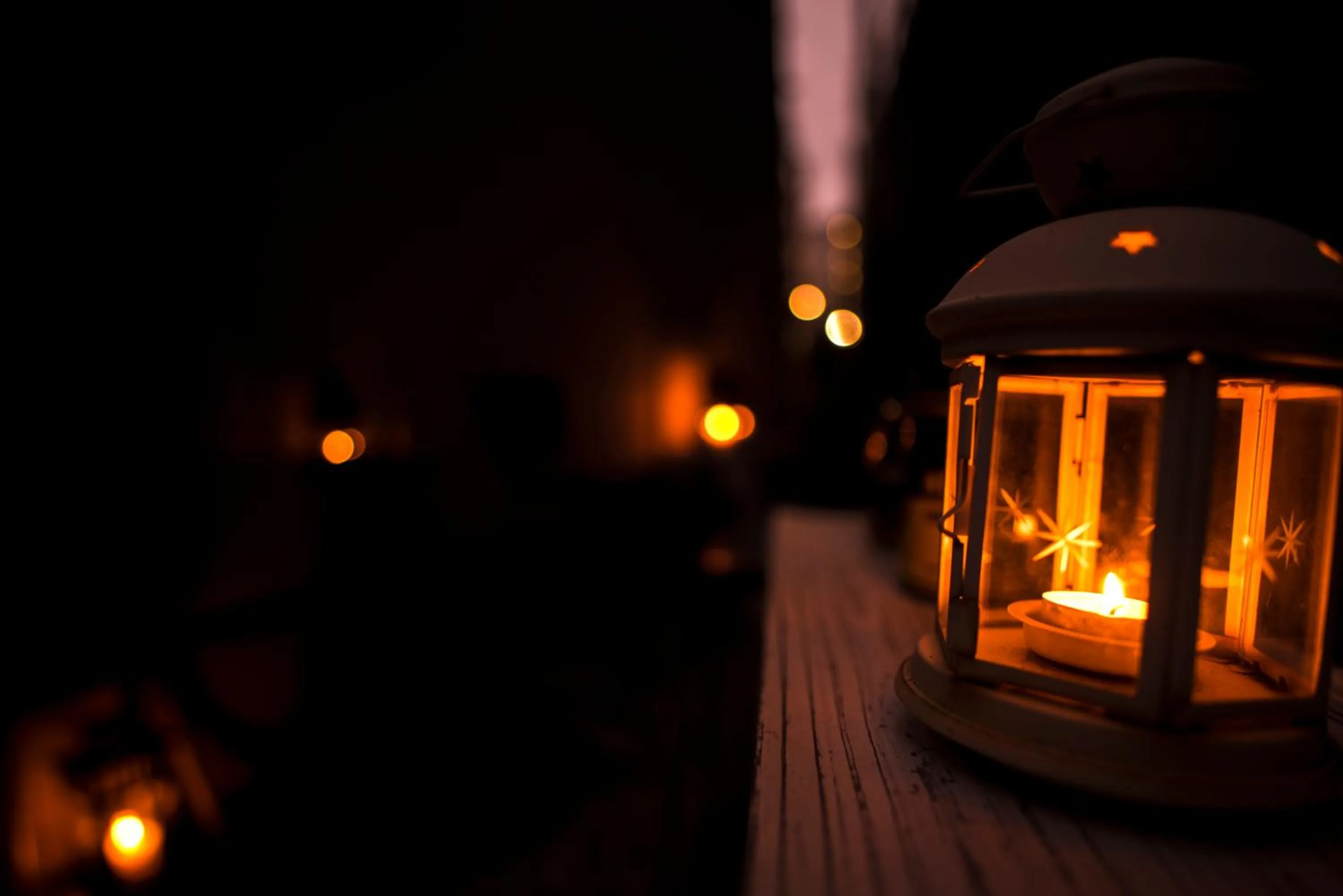 Patio in COCO Shinjuku HOTEL