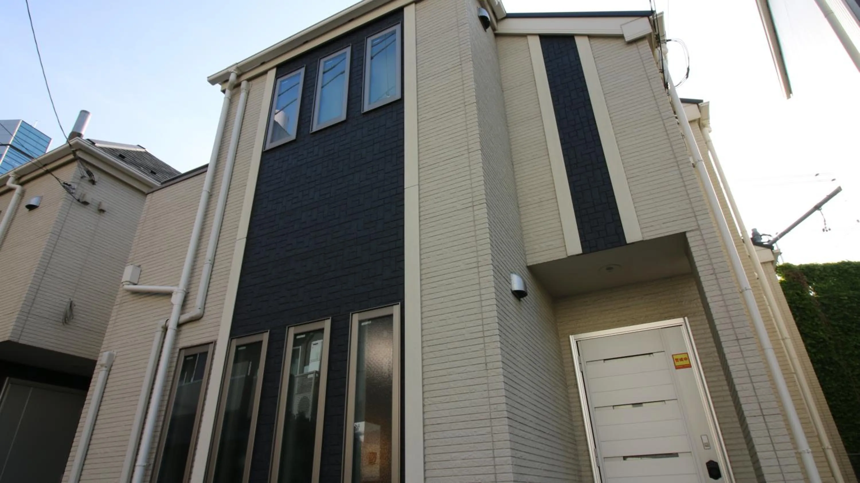 Property building in COCO Shinjuku HOTEL