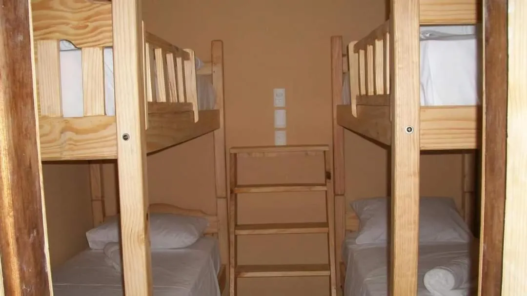 Pousada Lampião e Maria Bonita