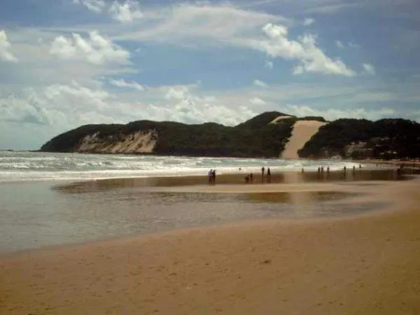 Pousada Lampião e Maria Bonita