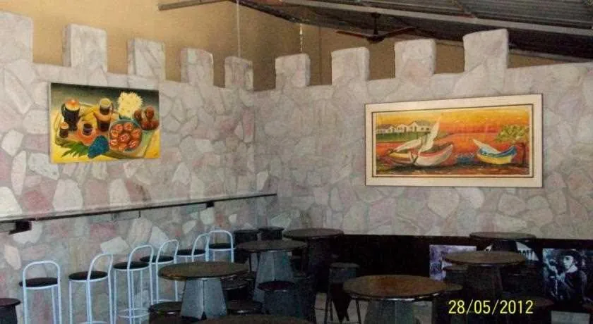 Pousada Lampião e Maria Bonita