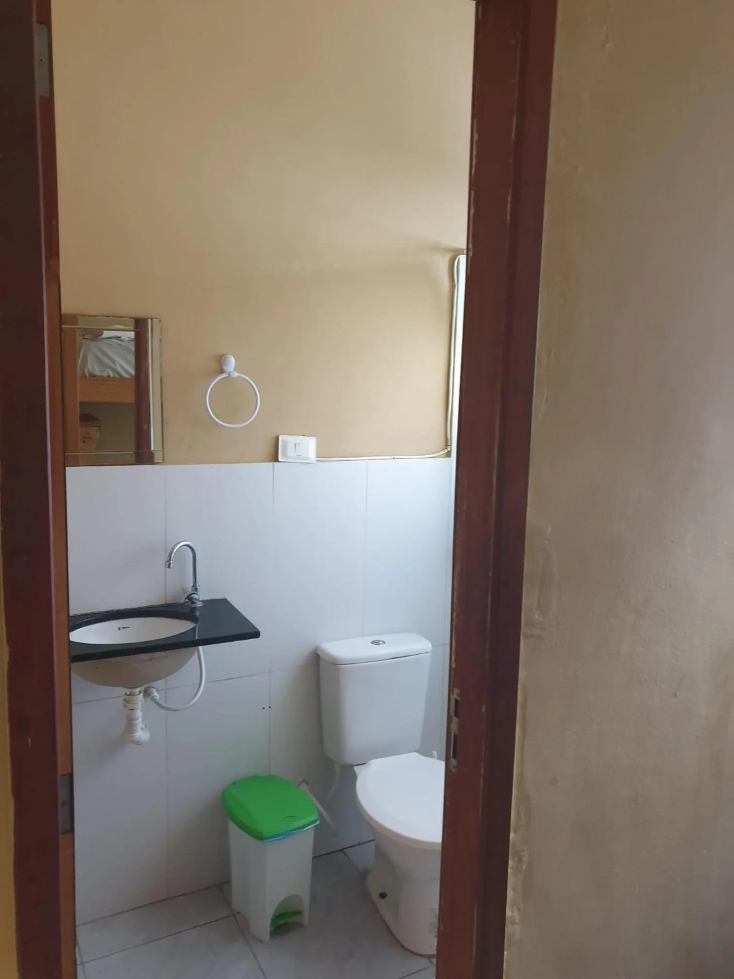 Pousada Lampião e Maria Bonita