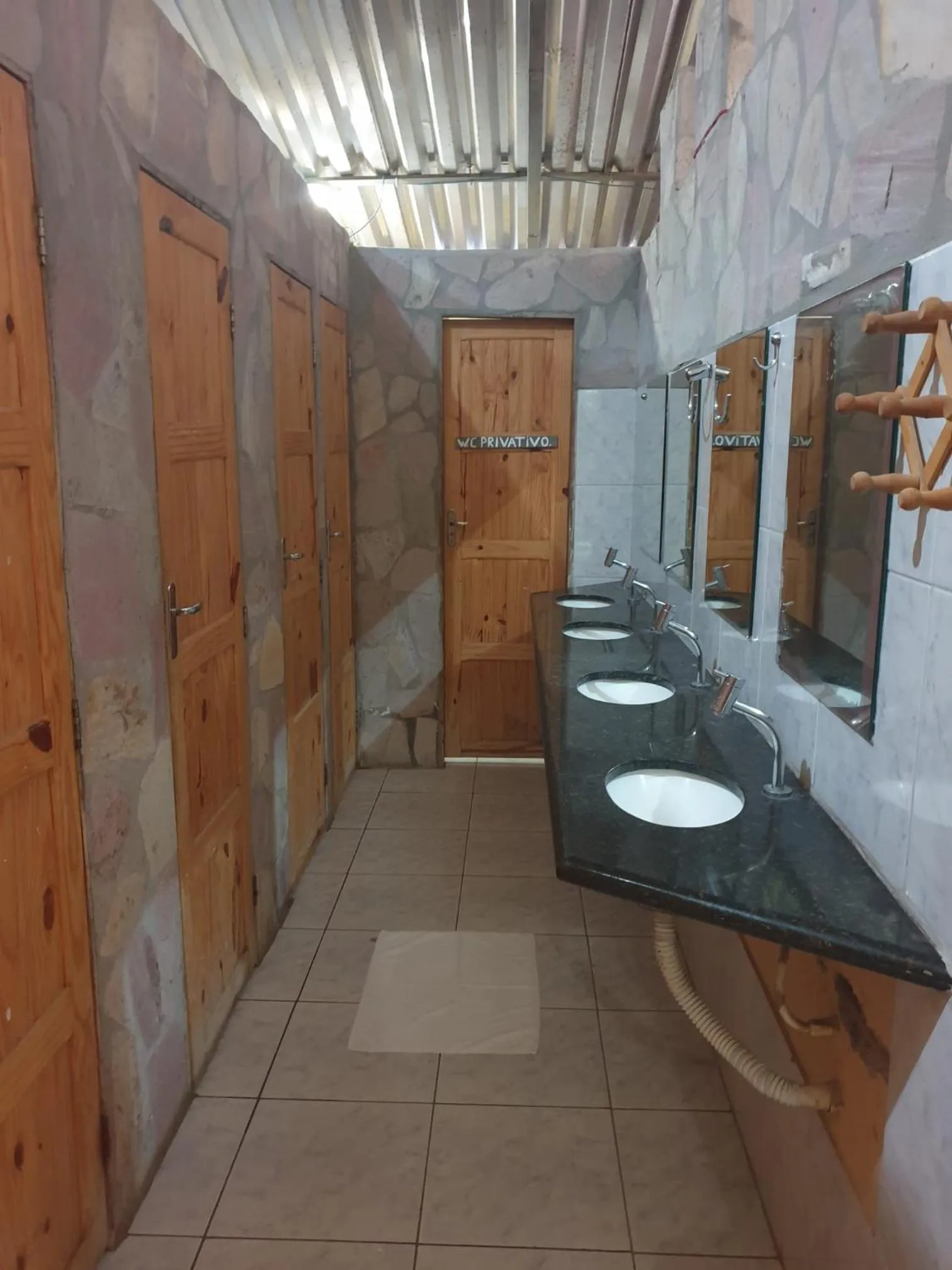 Pousada Lampião e Maria Bonita