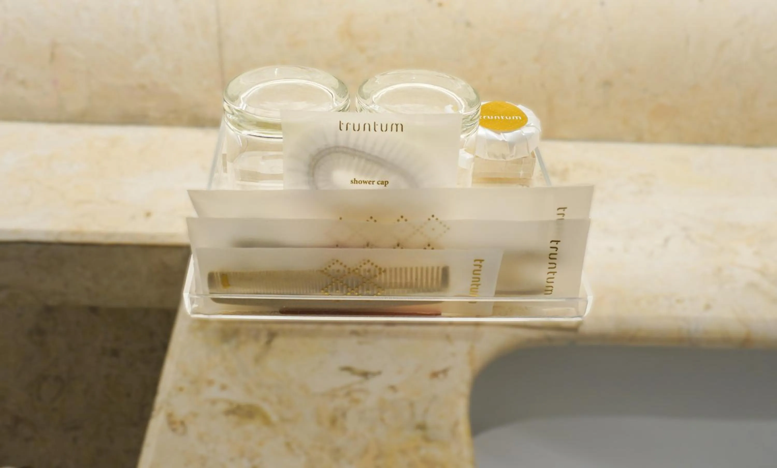 Toilet in Truntum Kuta Bali