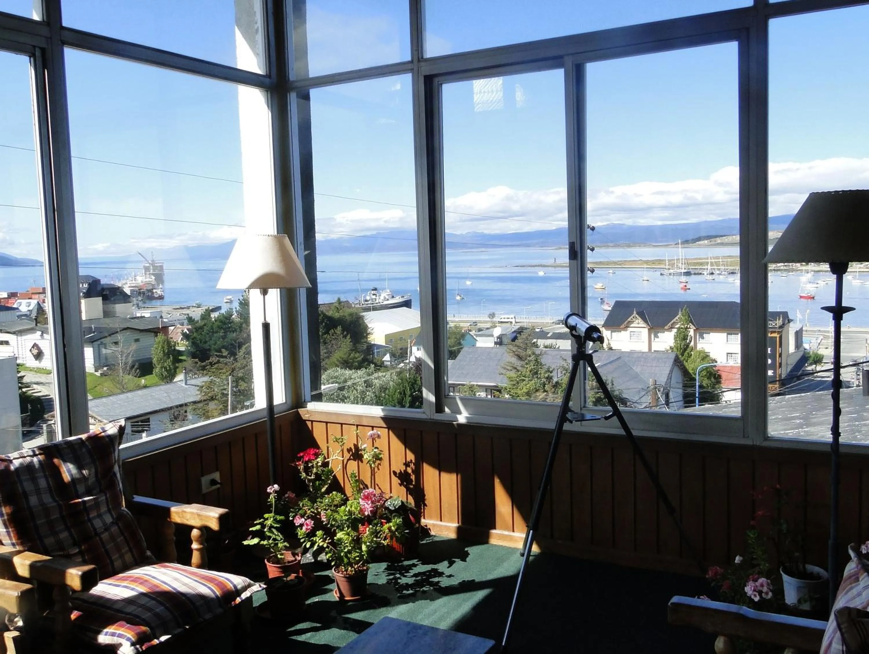 Restaurant/places to eat in Hotel Mustapic