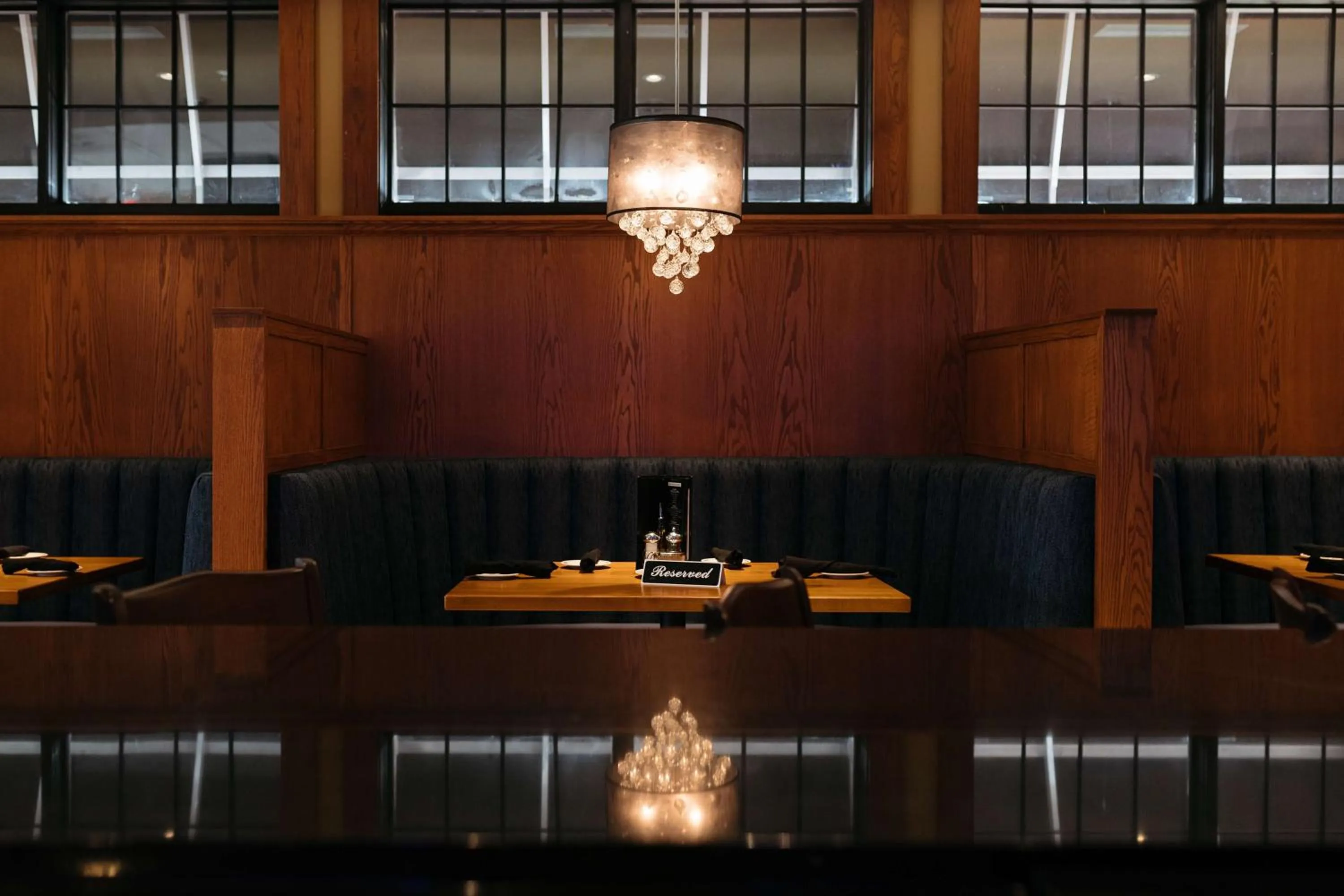 Restaurant/places to eat in Hilton Garden Inn Des Moines Airport