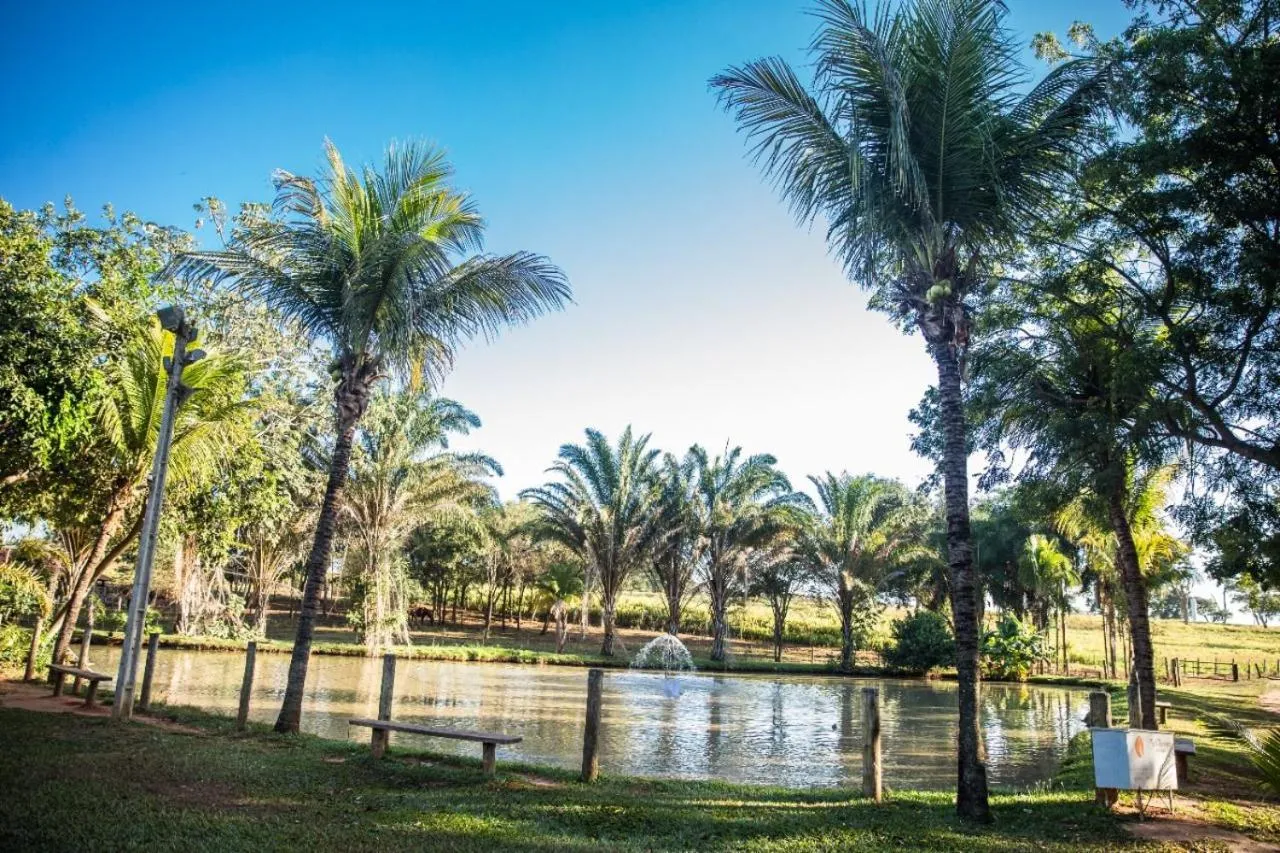 Day in Eco Resort Foz do Marinheiro