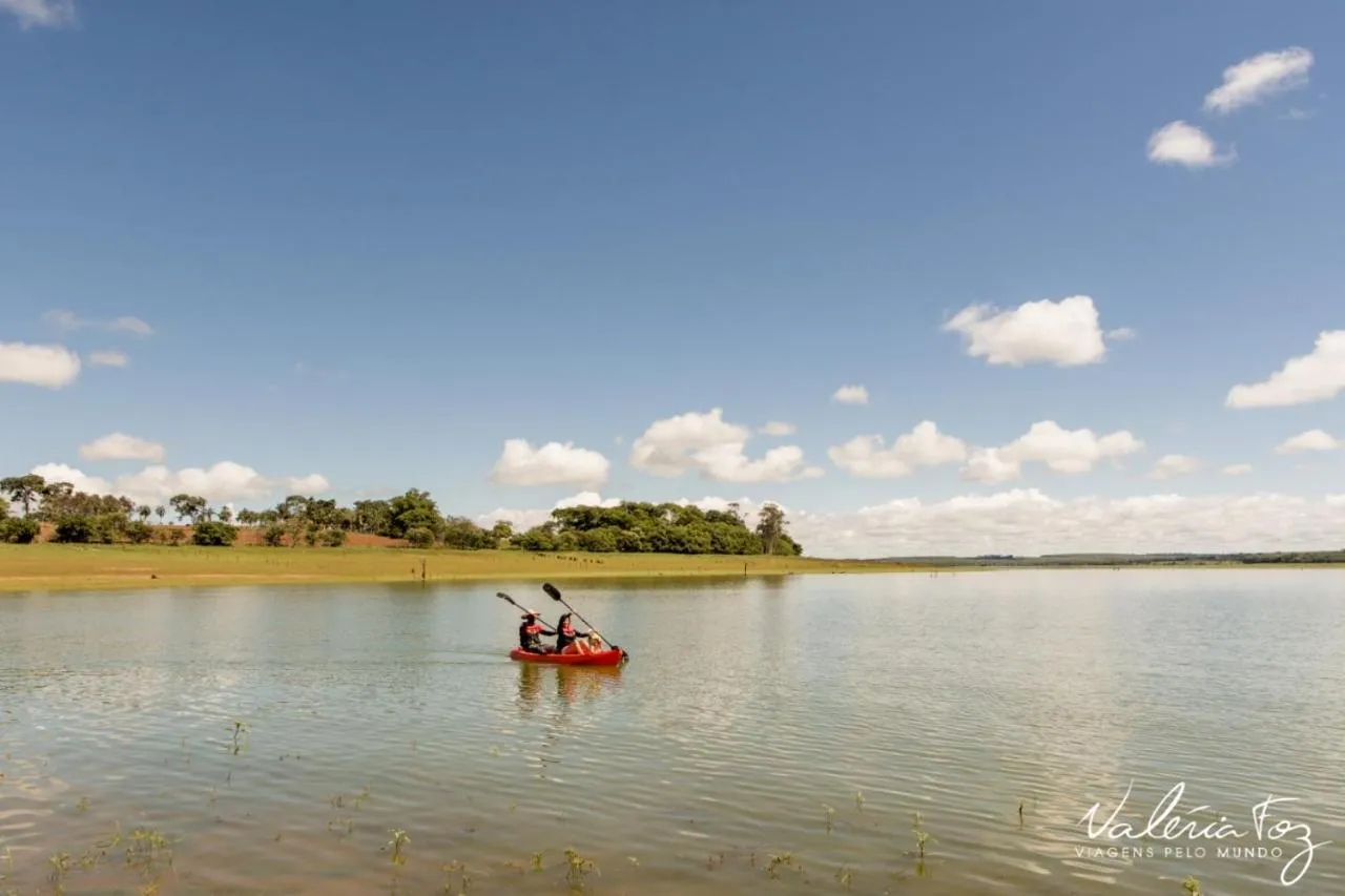 Activities in Eco Resort Foz do Marinheiro