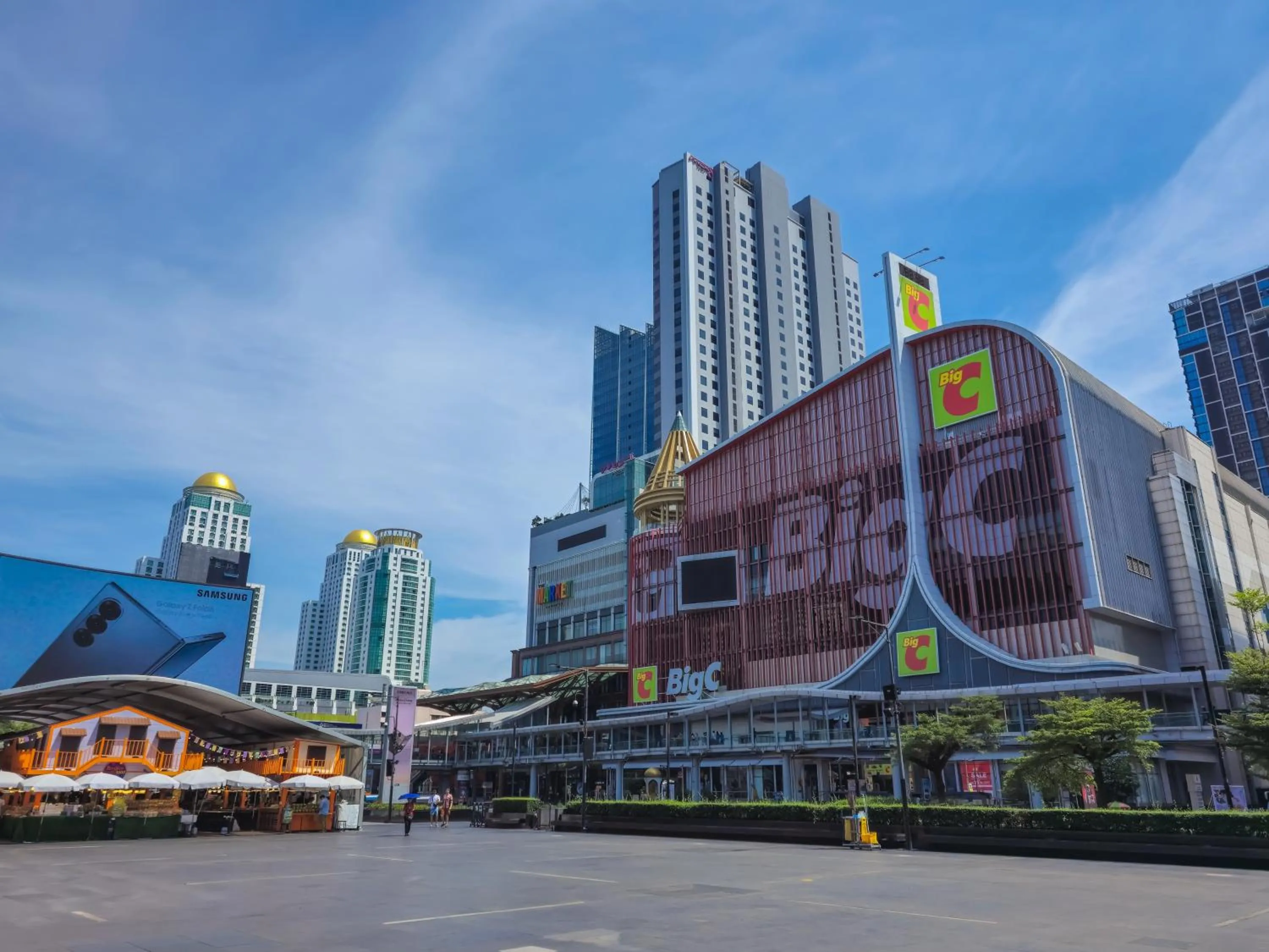 Other in Centre Point Plus Hotel Pratunam