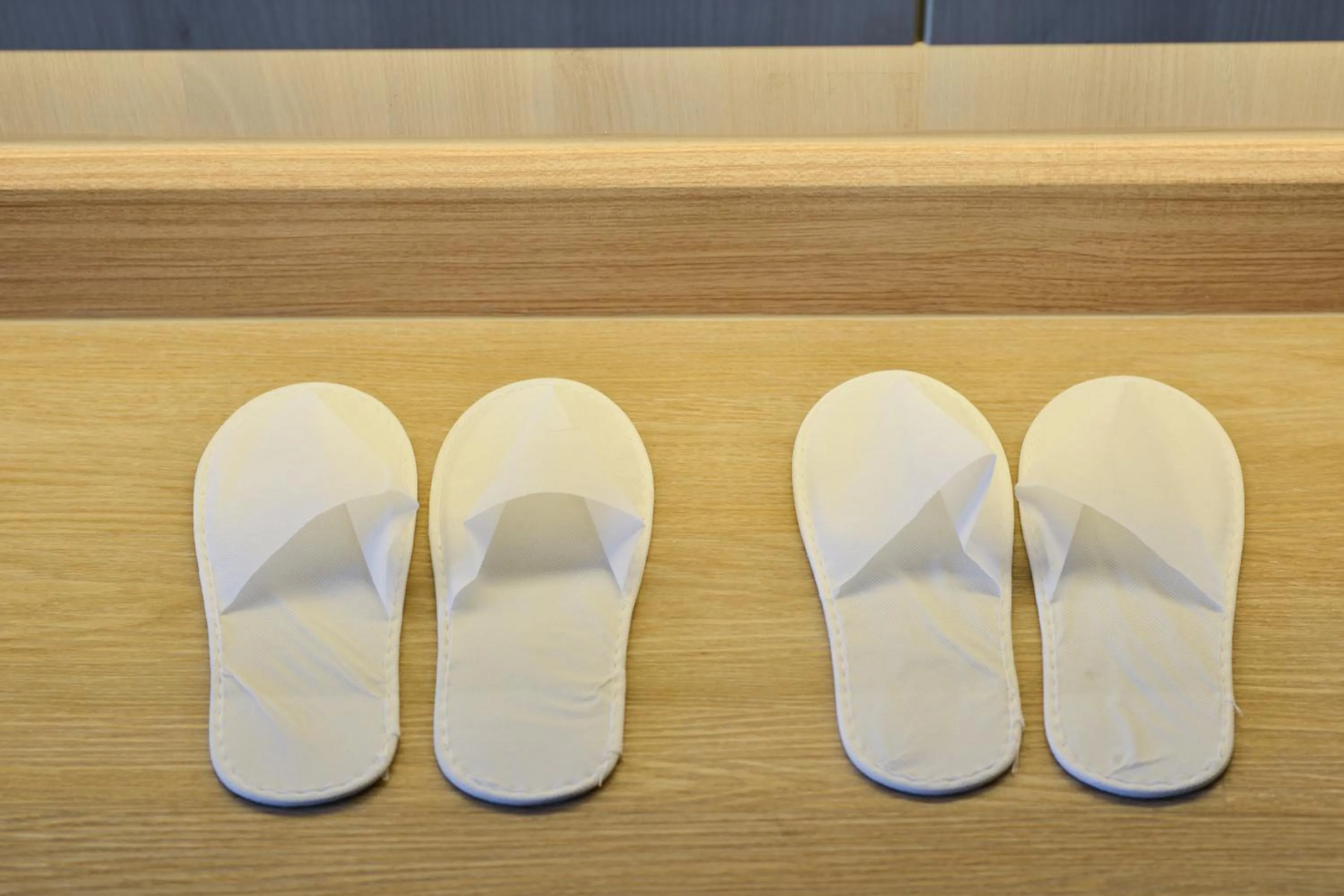 People in Centre Point Plus Hotel Pratunam