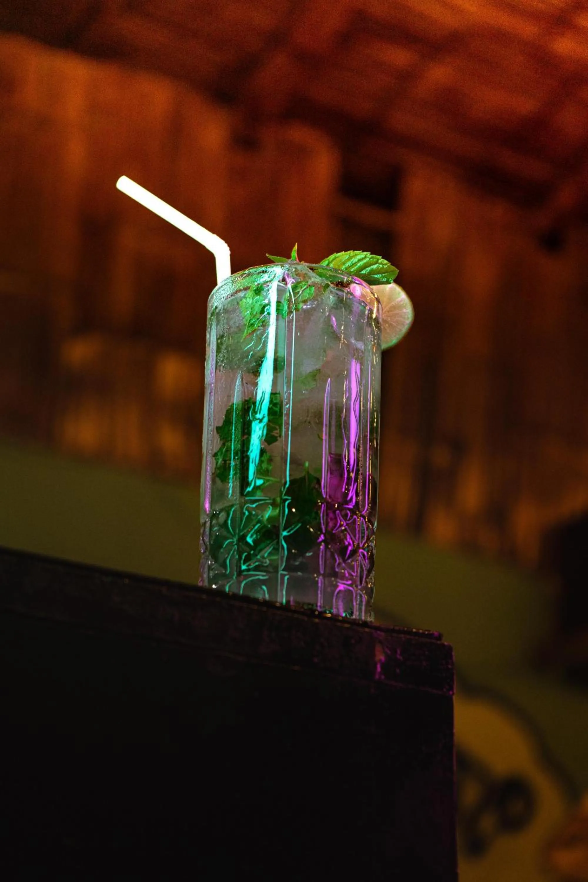 Restaurant/places to eat in Don Giovanni Mancora