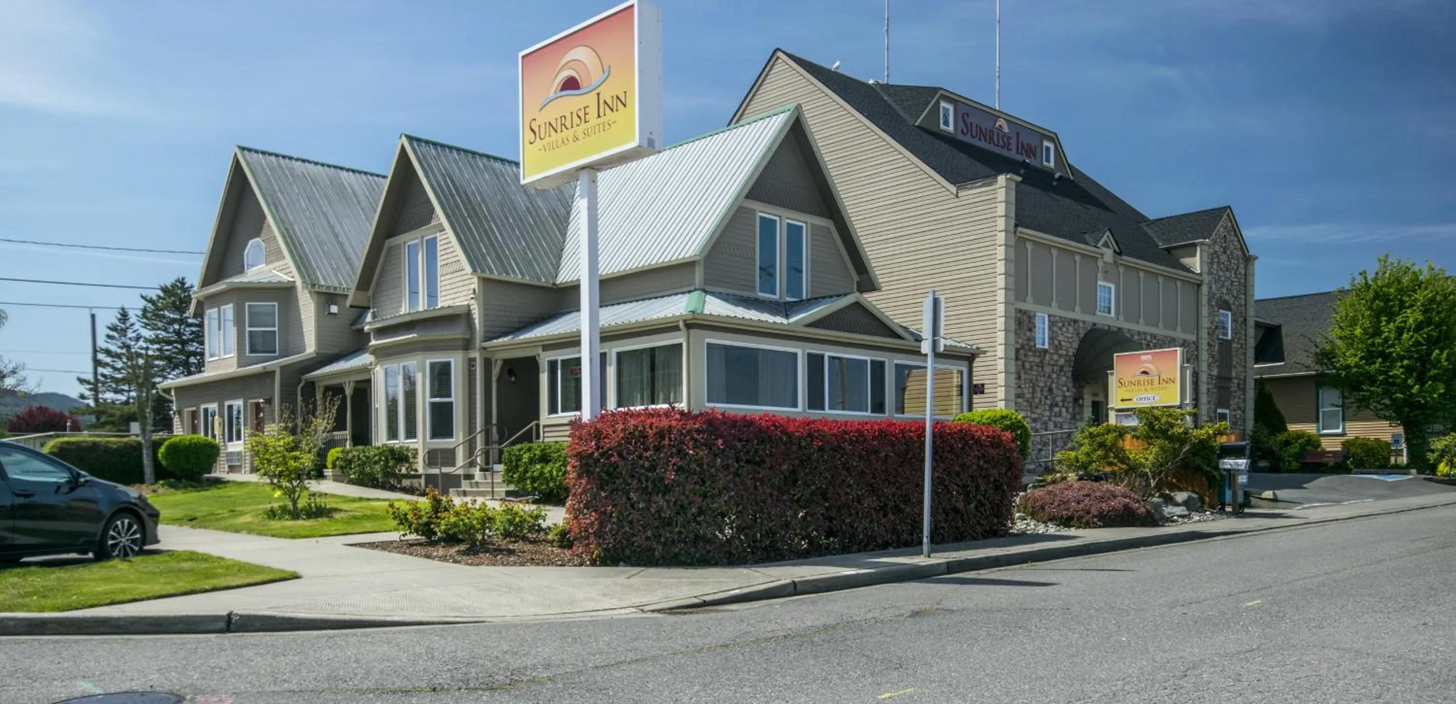 Sunrise Inn