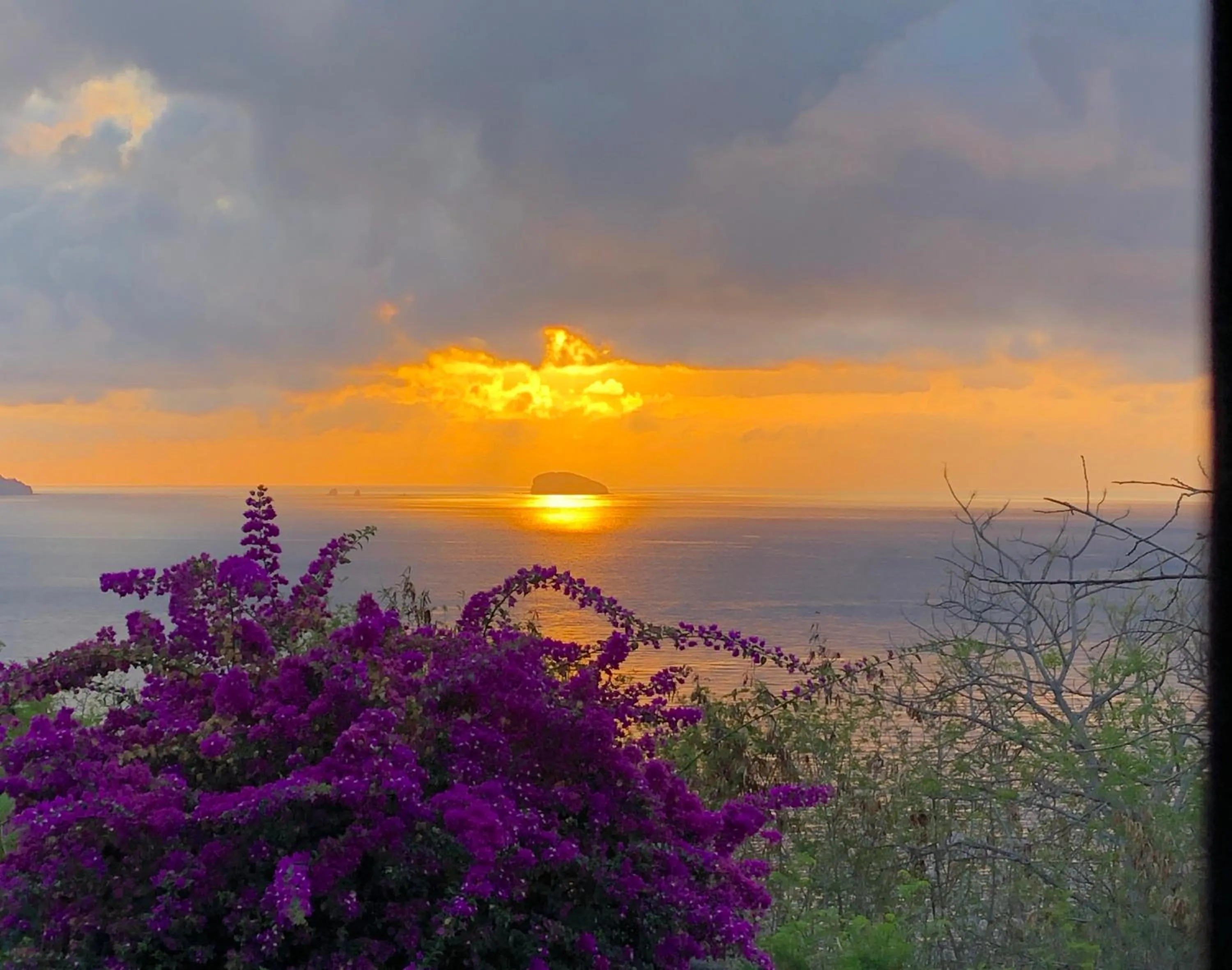 Balcony/Terrace in Bloo Lagoon Eco Village