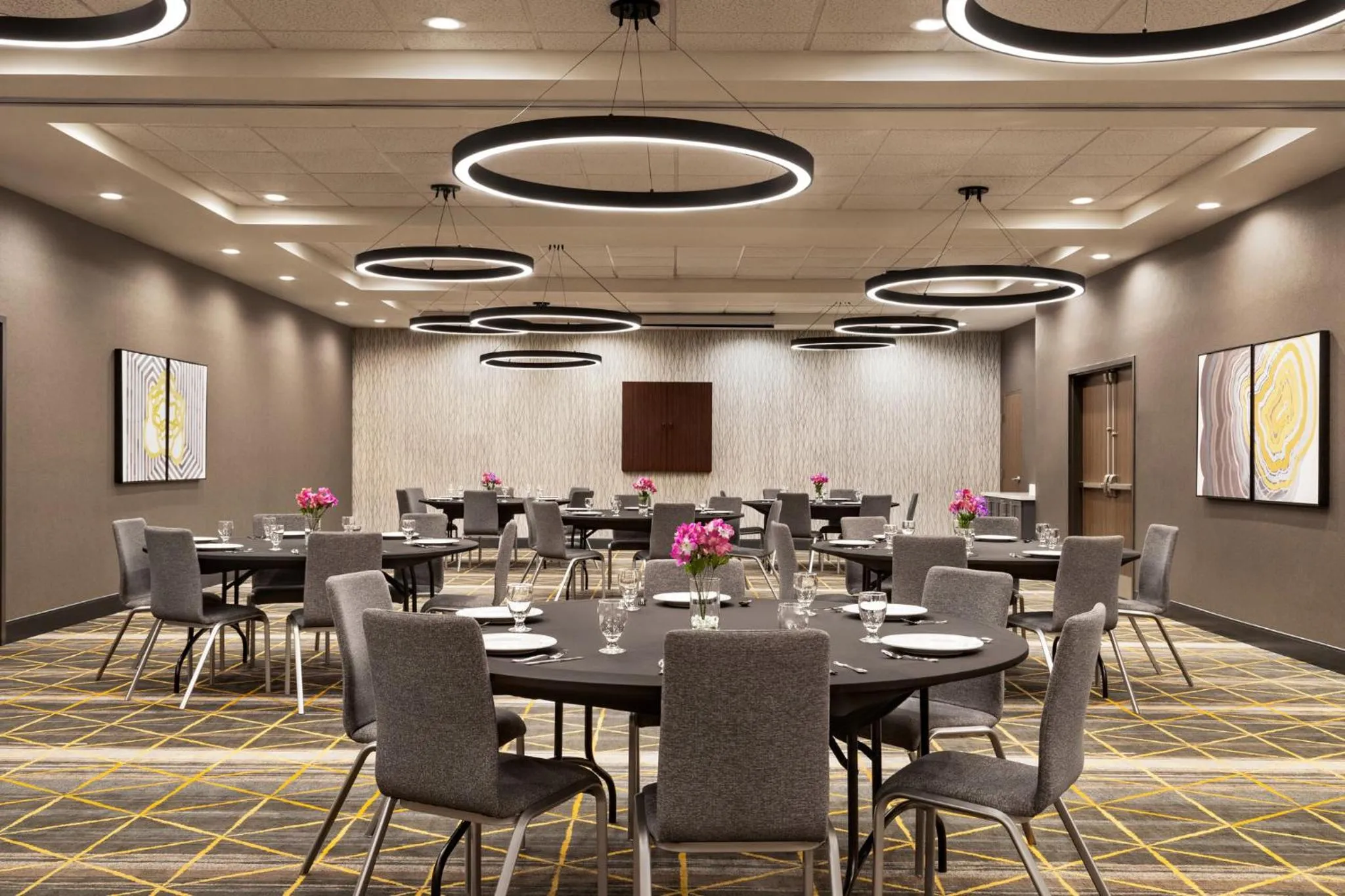 Banquet/Function facilities in Holiday Inn Birmingham - Hoover by IHG