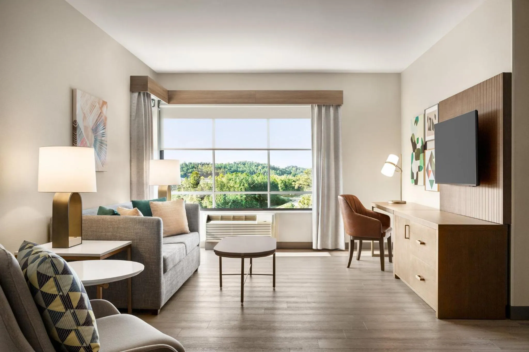 Photo of the whole room in Holiday Inn Birmingham - Hoover by IHG