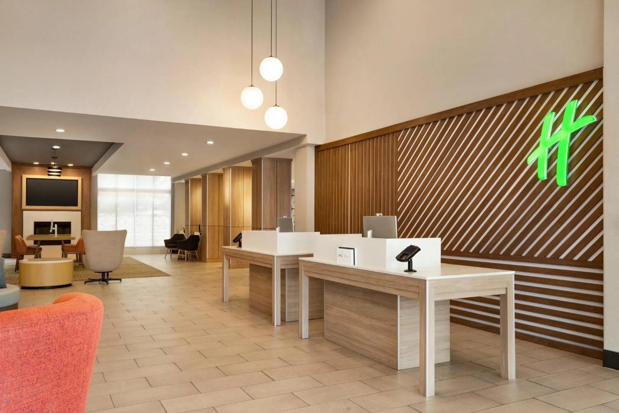 Property building in Holiday Inn Birmingham - Hoover by IHG