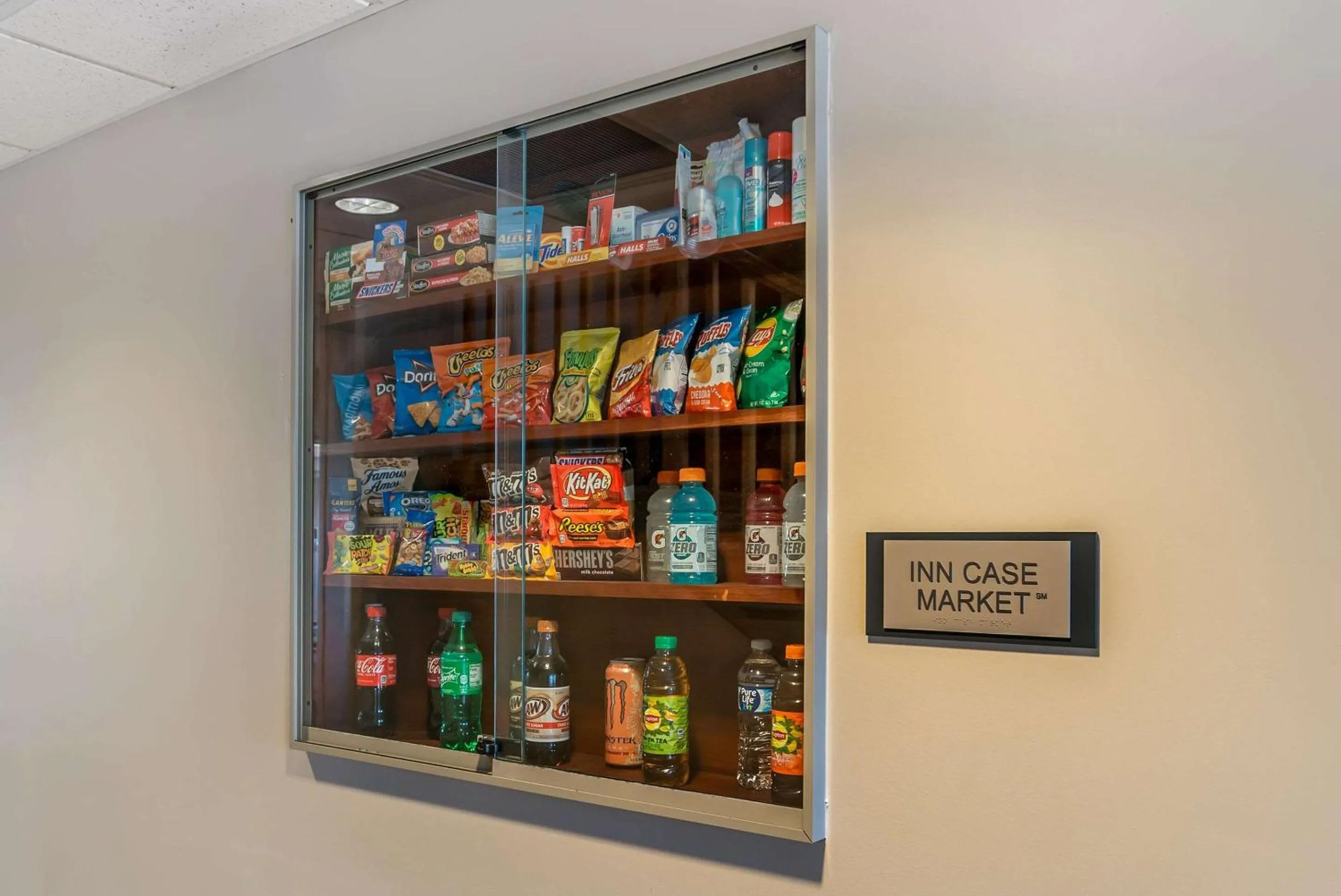 Other in Country Inn & Suites by Radisson, Rossford - Toledo South