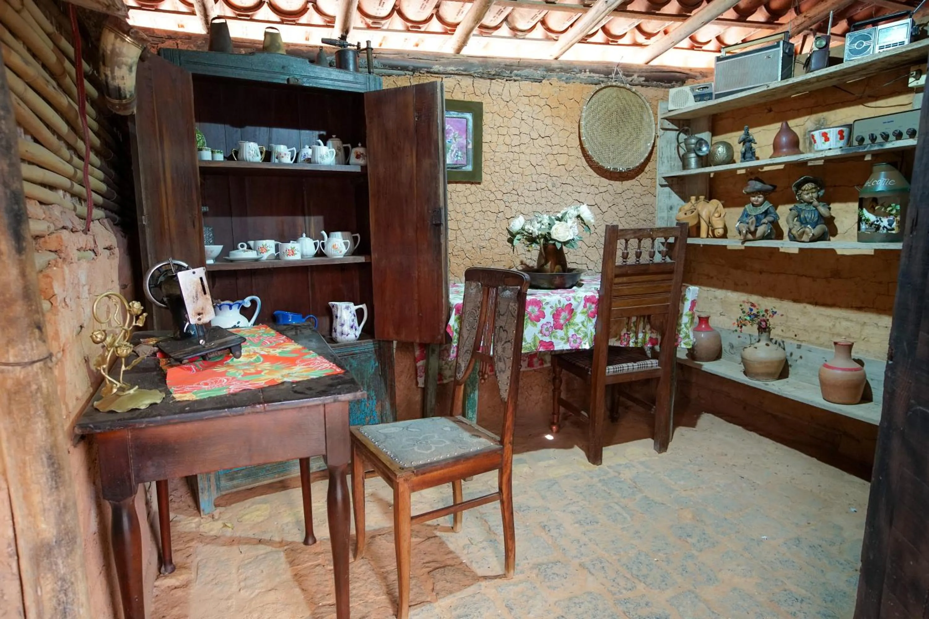 Activities in Hotel Fazenda Poços de Caldas