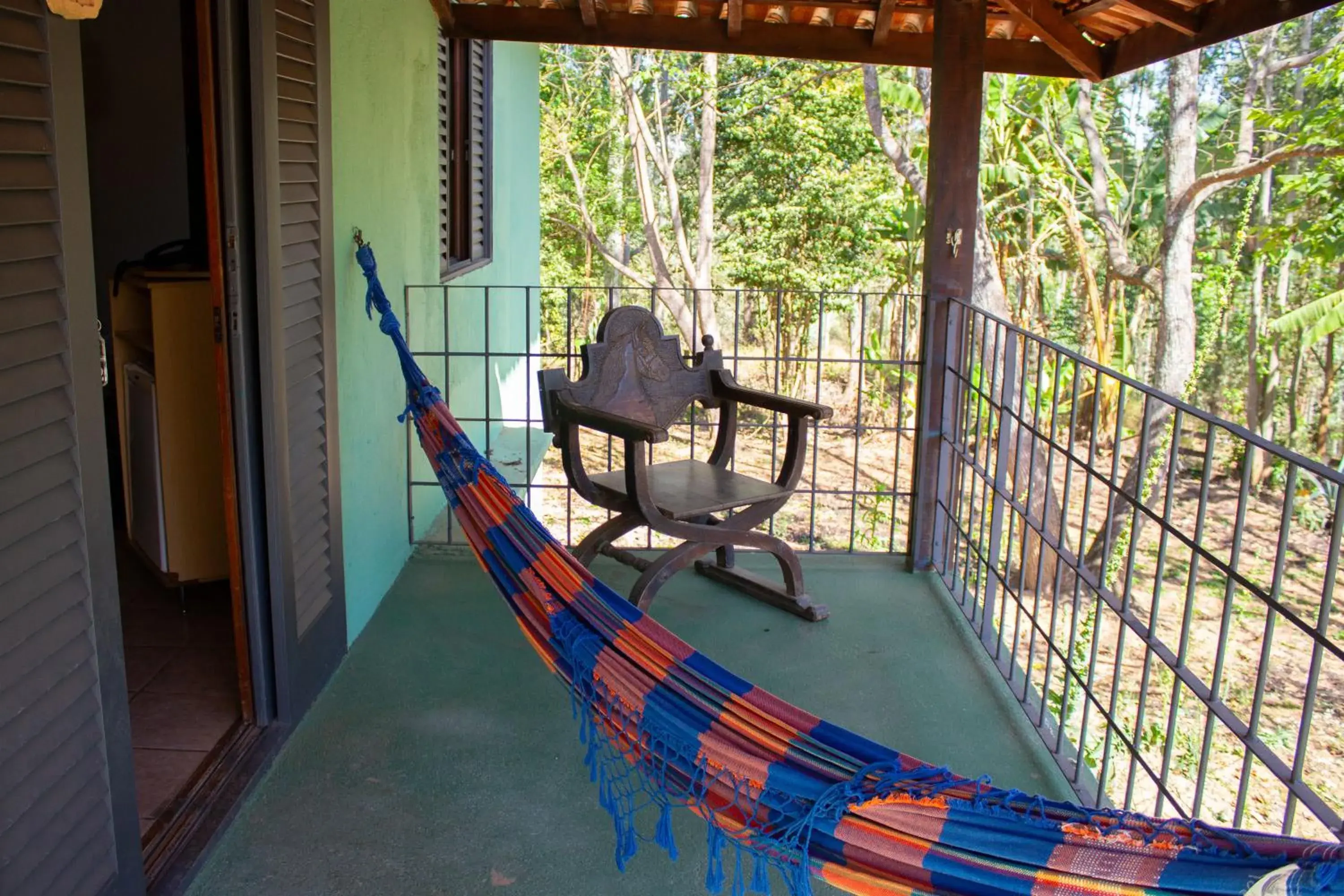 Standard Family Room in Hotel Fazenda Poços de Caldas Standard Family Room in Hotel Fazenda Poços de Caldas