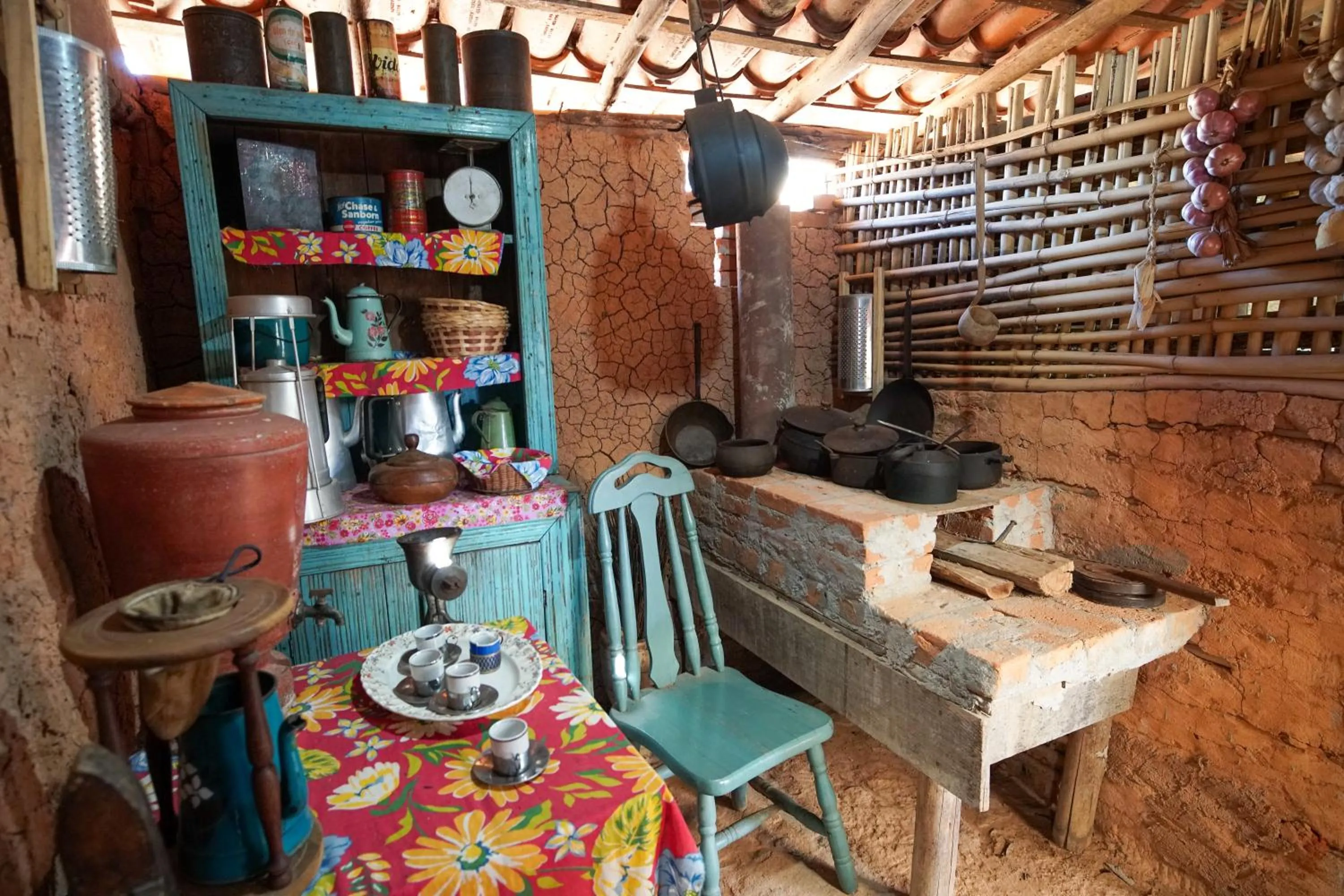 Activities in Hotel Fazenda Poços de Caldas