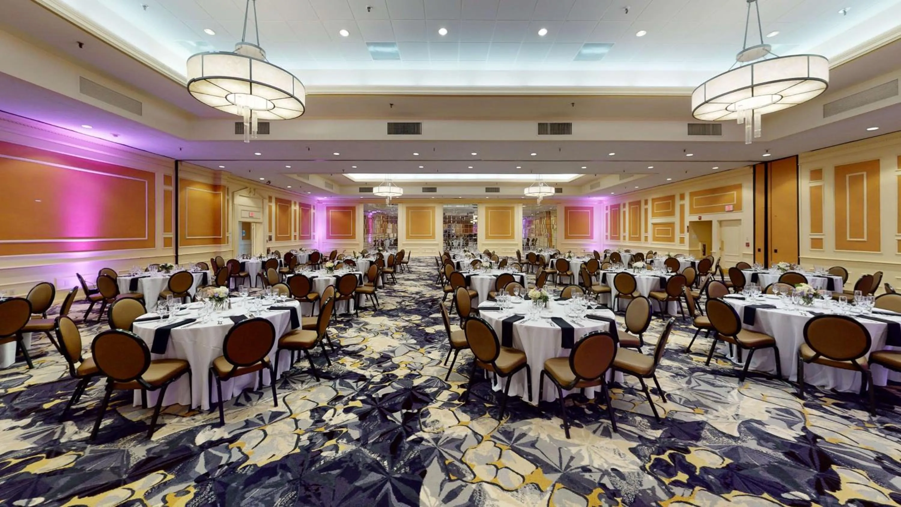 Meeting/conference room in DoubleTree Boston North Shore Danvers