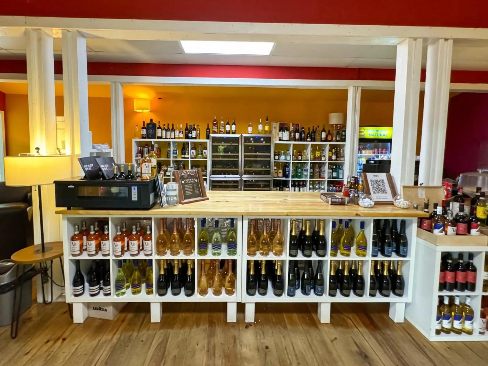 Coffee/tea facilities in Hotel Henry Morgan All Inclusive