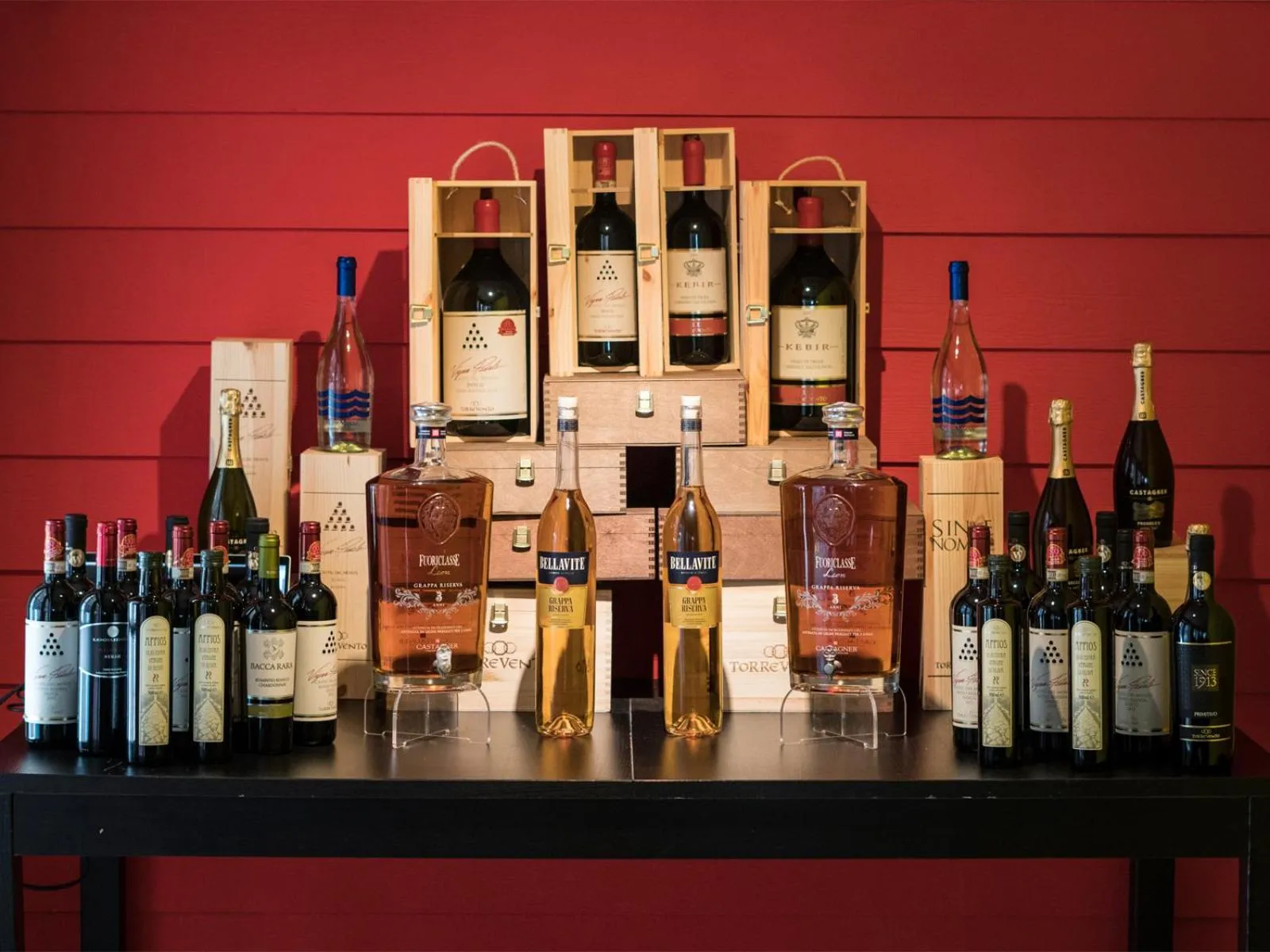 Lounge or bar in Hotel Henry Morgan All Inclusive