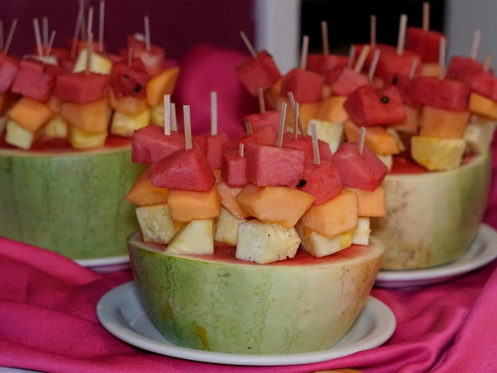 Restaurant/places to eat in Hotel Henry Morgan All Inclusive