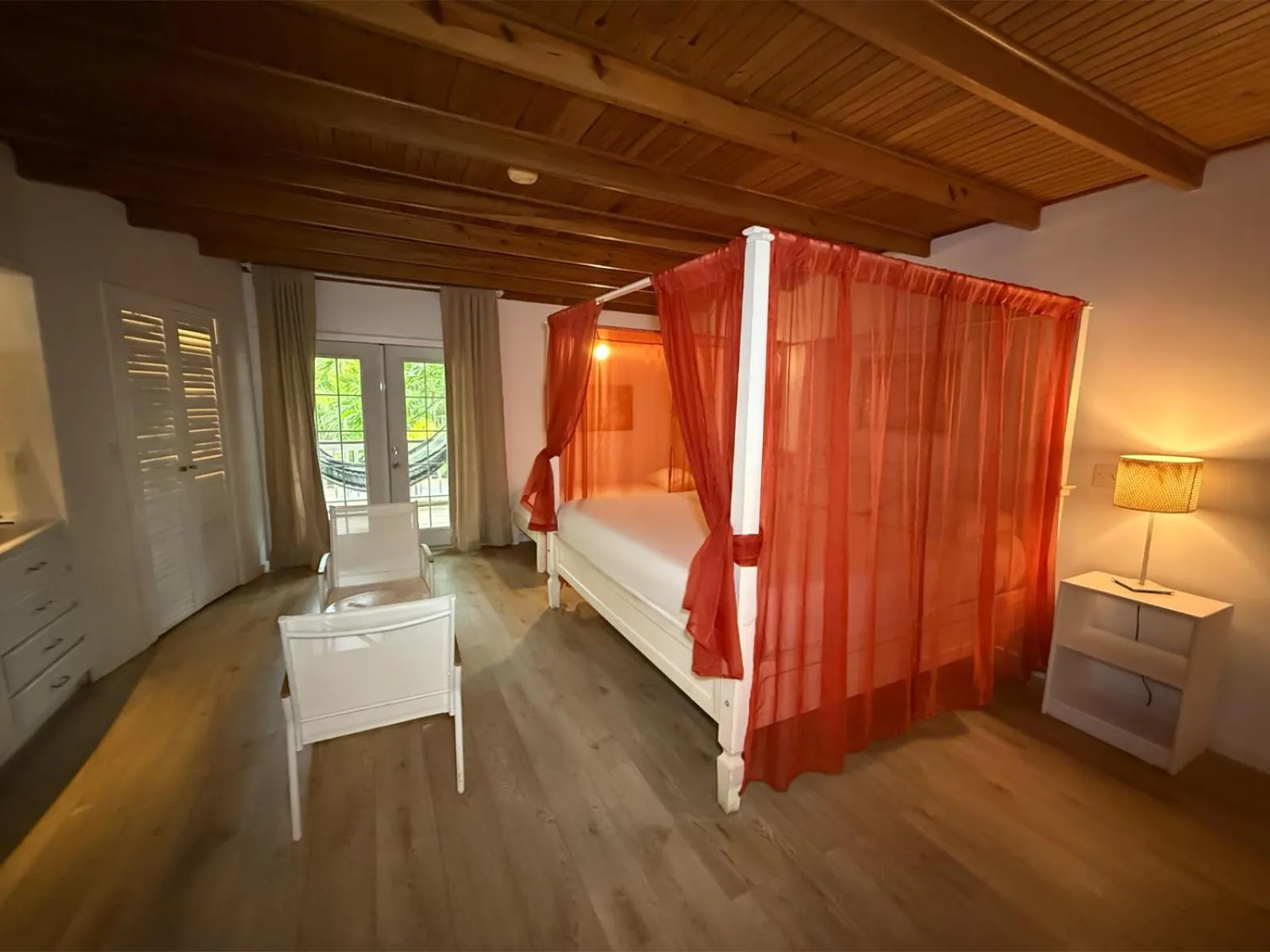 Bedroom, Bed in Hotel Henry Morgan All Inclusive