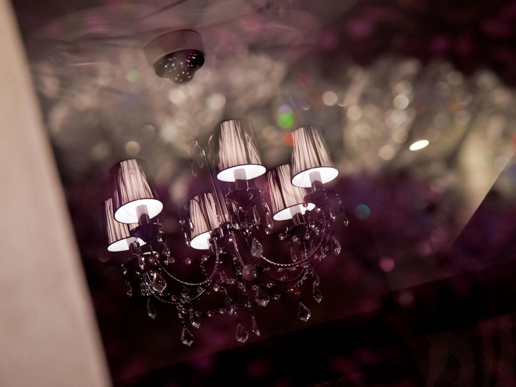 Decorative detail in Restay Koriyama (Adult Only)