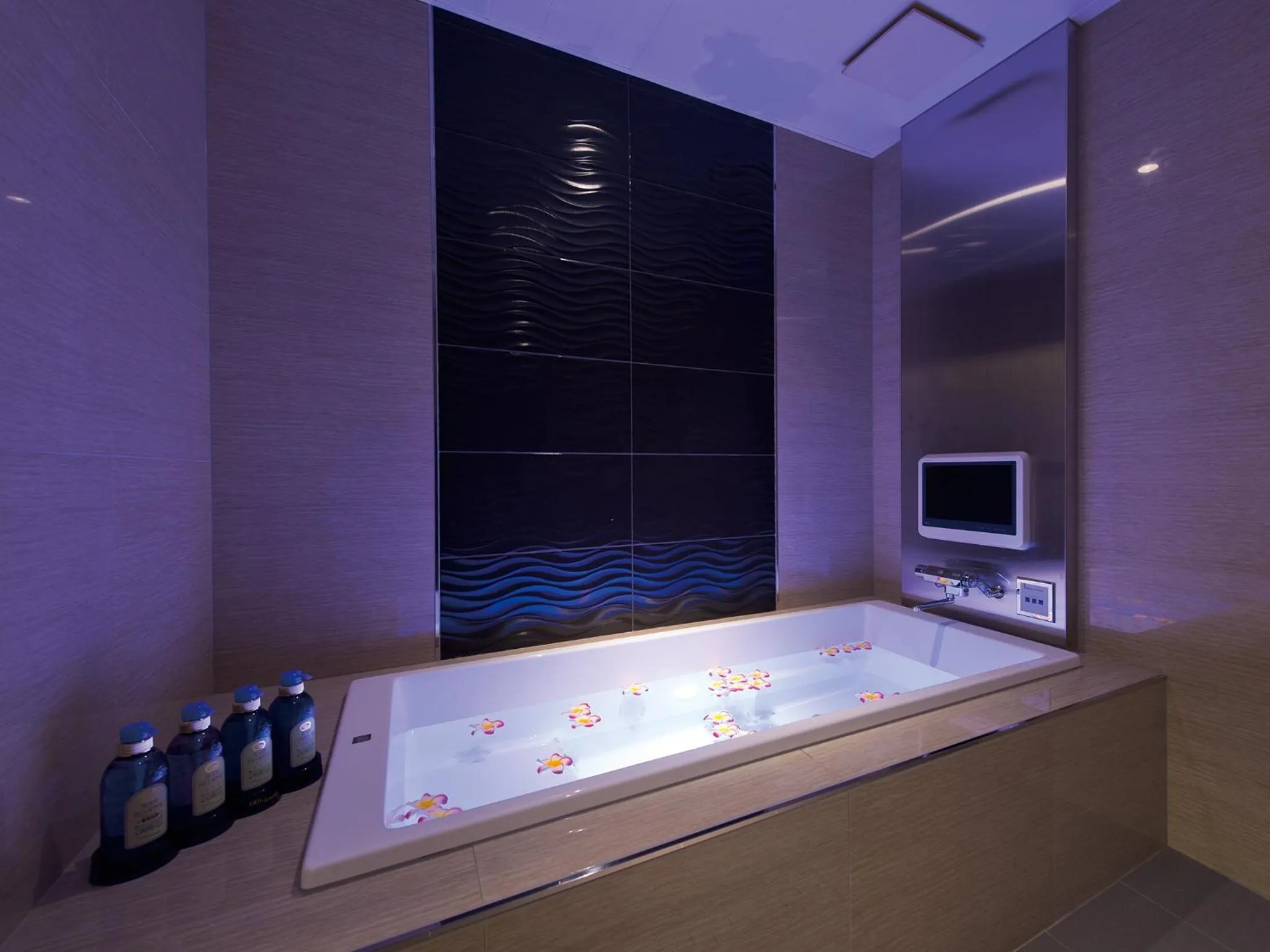 Bathroom in Restay Koriyama (Adult Only)