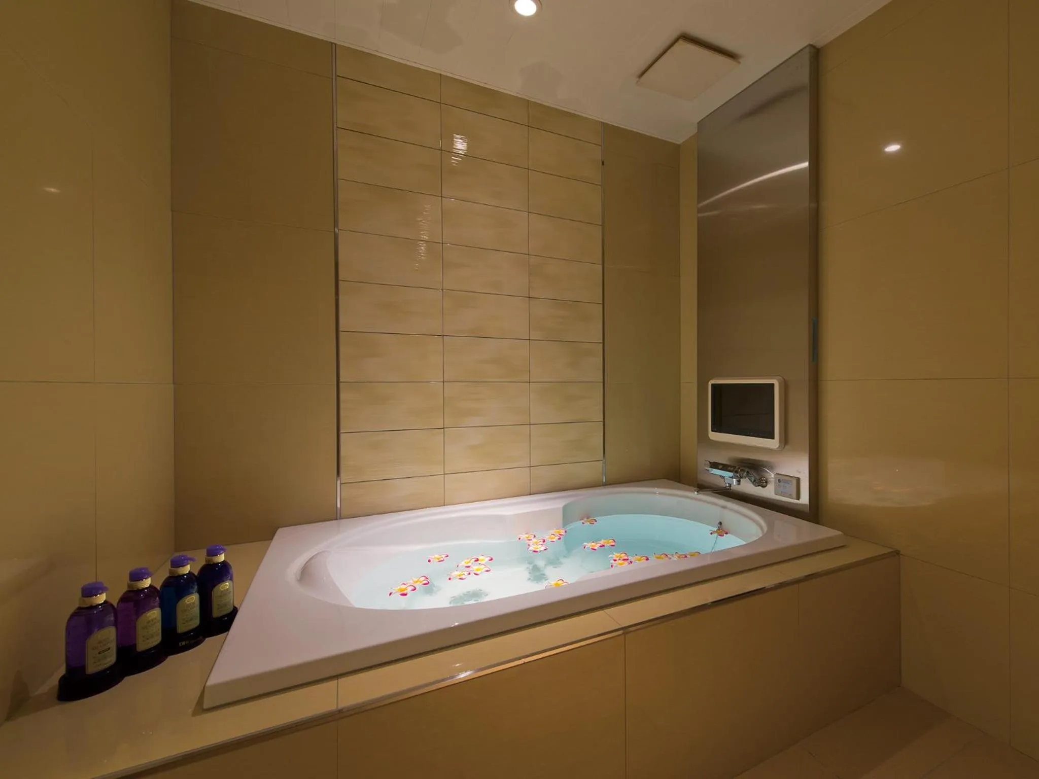 Bathroom in Restay Koriyama (Adult Only)