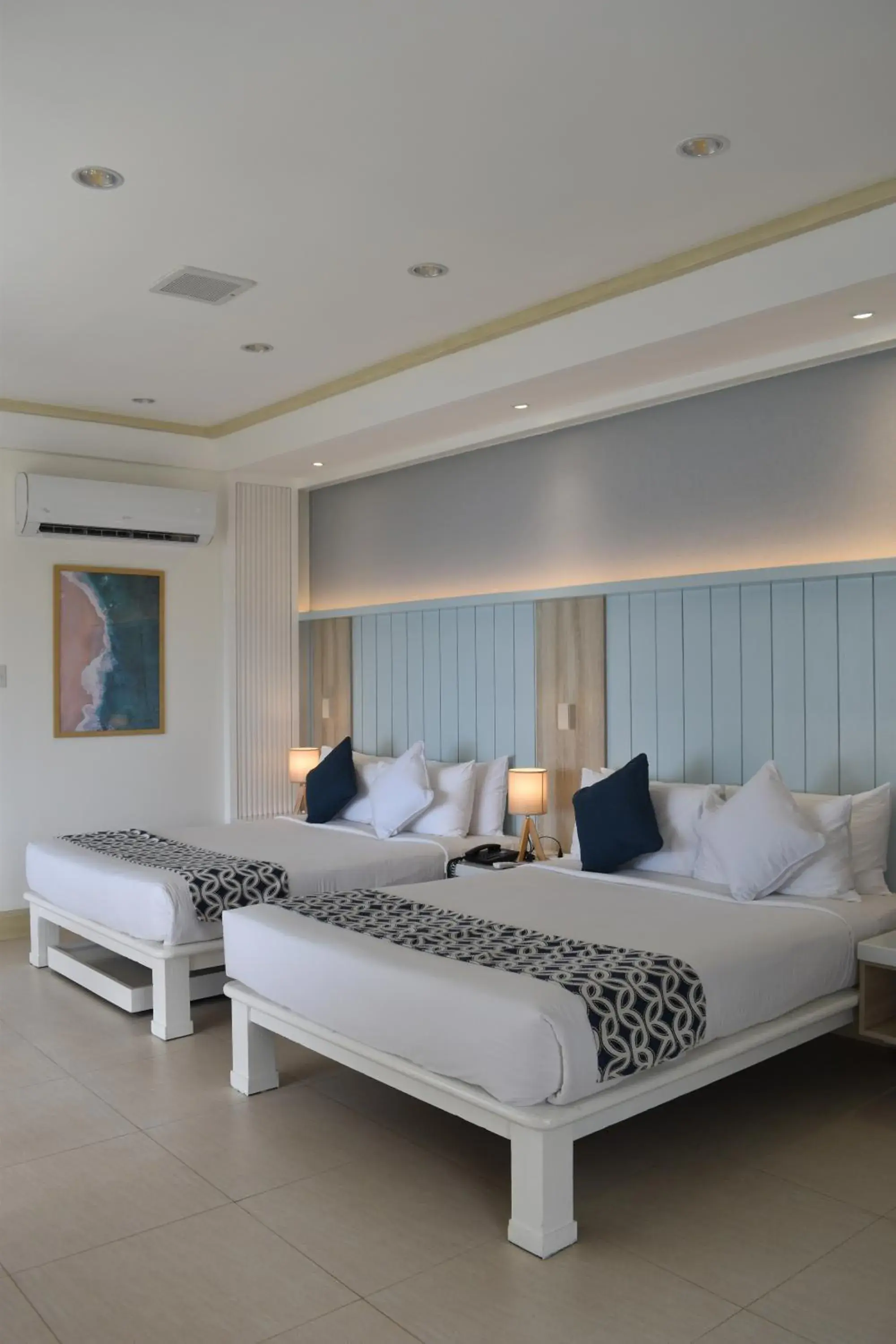 Casitas Premium (Sol Seaview) in Club Punta Fuego Casitas Premium (Sol Seaview) in Club Punta Fuego