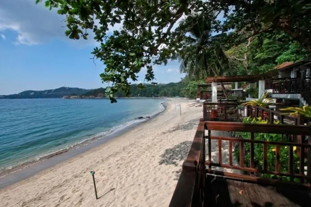 Day in Club Punta Fuego