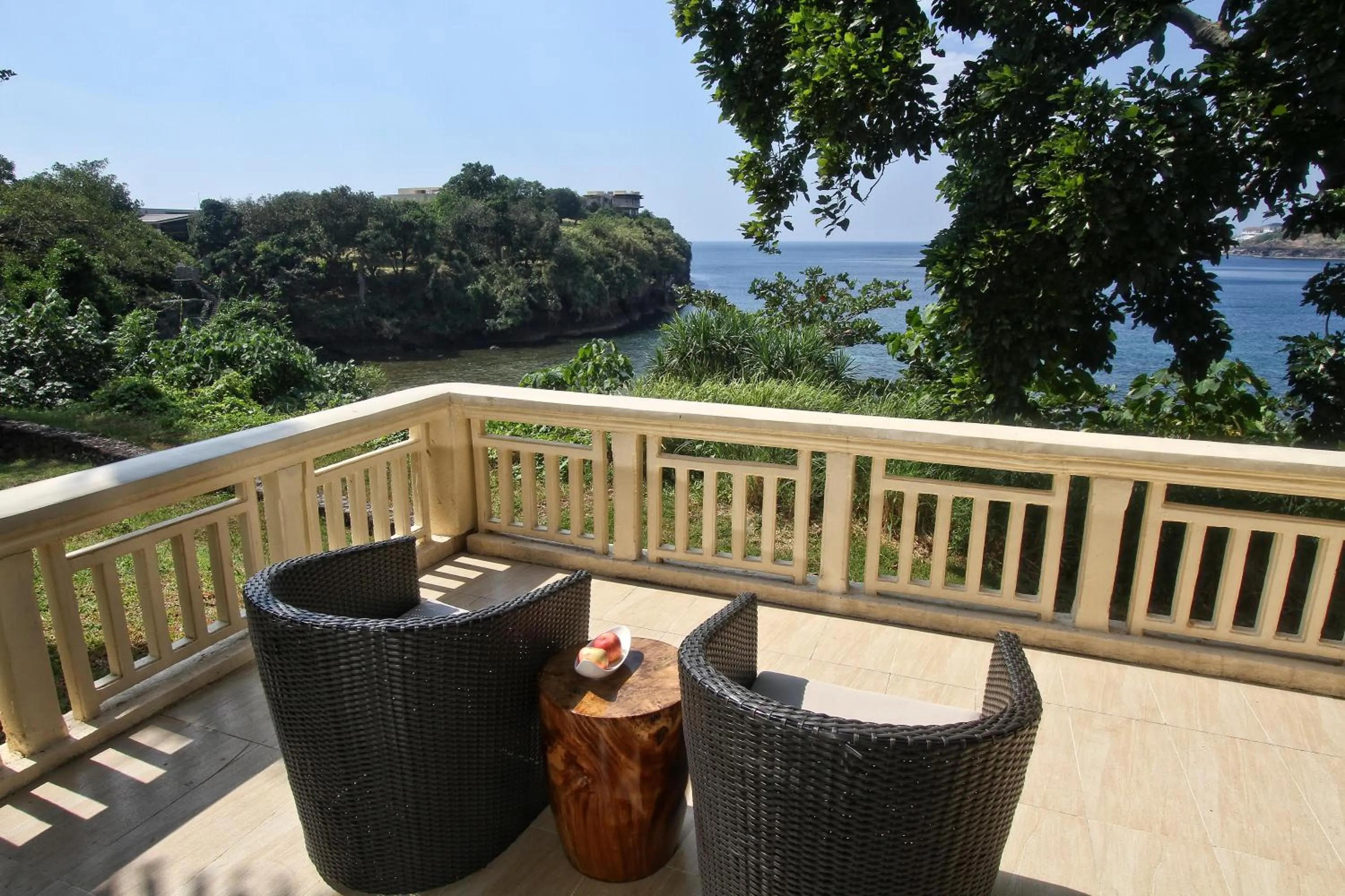 Day in Club Punta Fuego