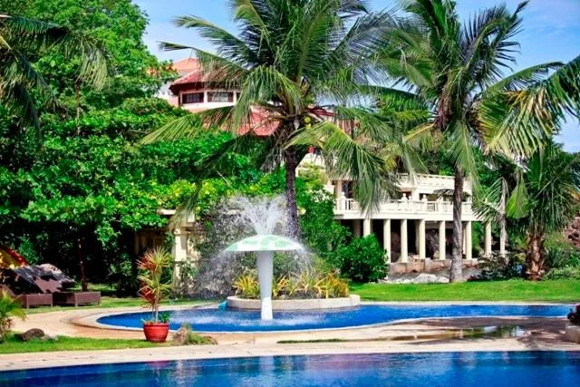 Day in Club Punta Fuego