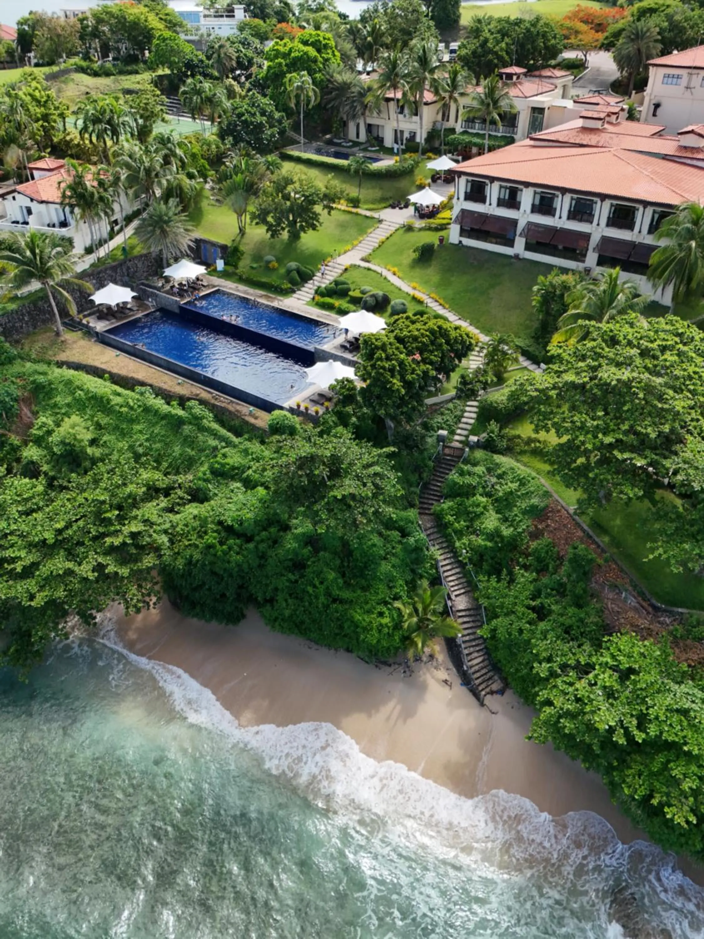 Day in Club Punta Fuego