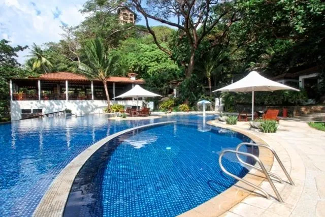 Day in Club Punta Fuego