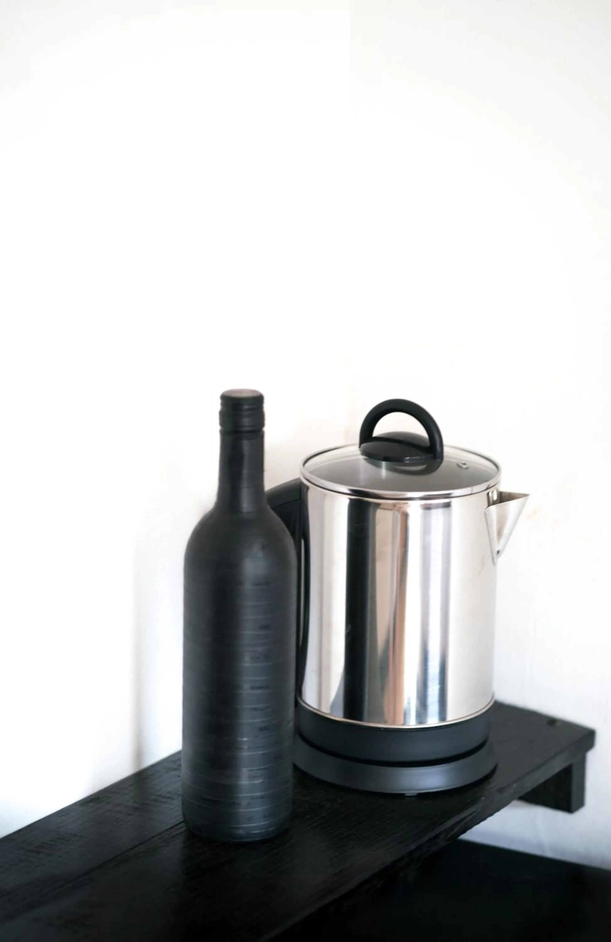 Coffee/tea facilities in Crystall Goa, Onyx Edition