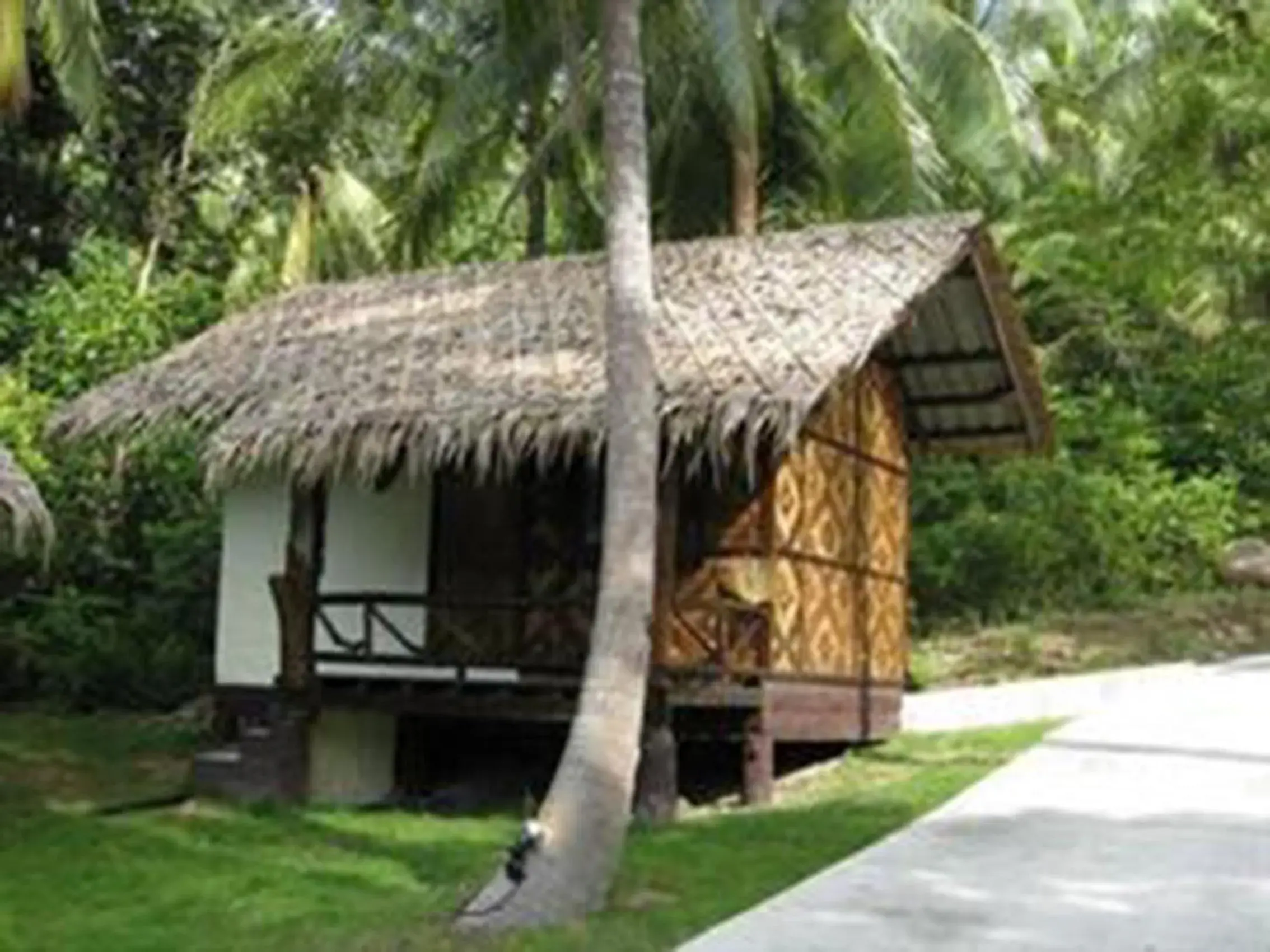 Standard Double Bungalow in Shiralea Backpackers Resort Standard Double Bungalow in Shiralea Backpackers Resort