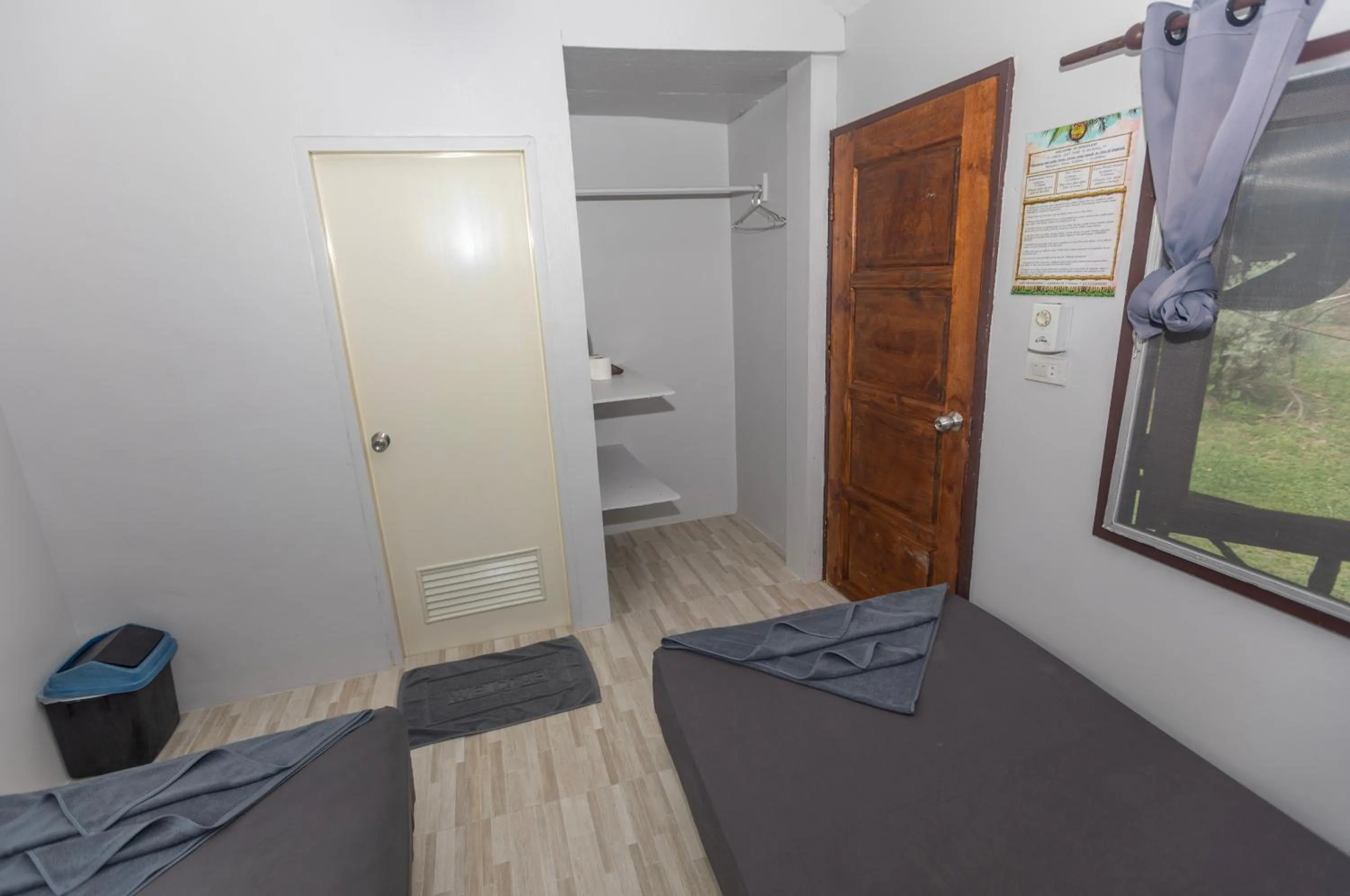 Bedroom in Shiralea Resort